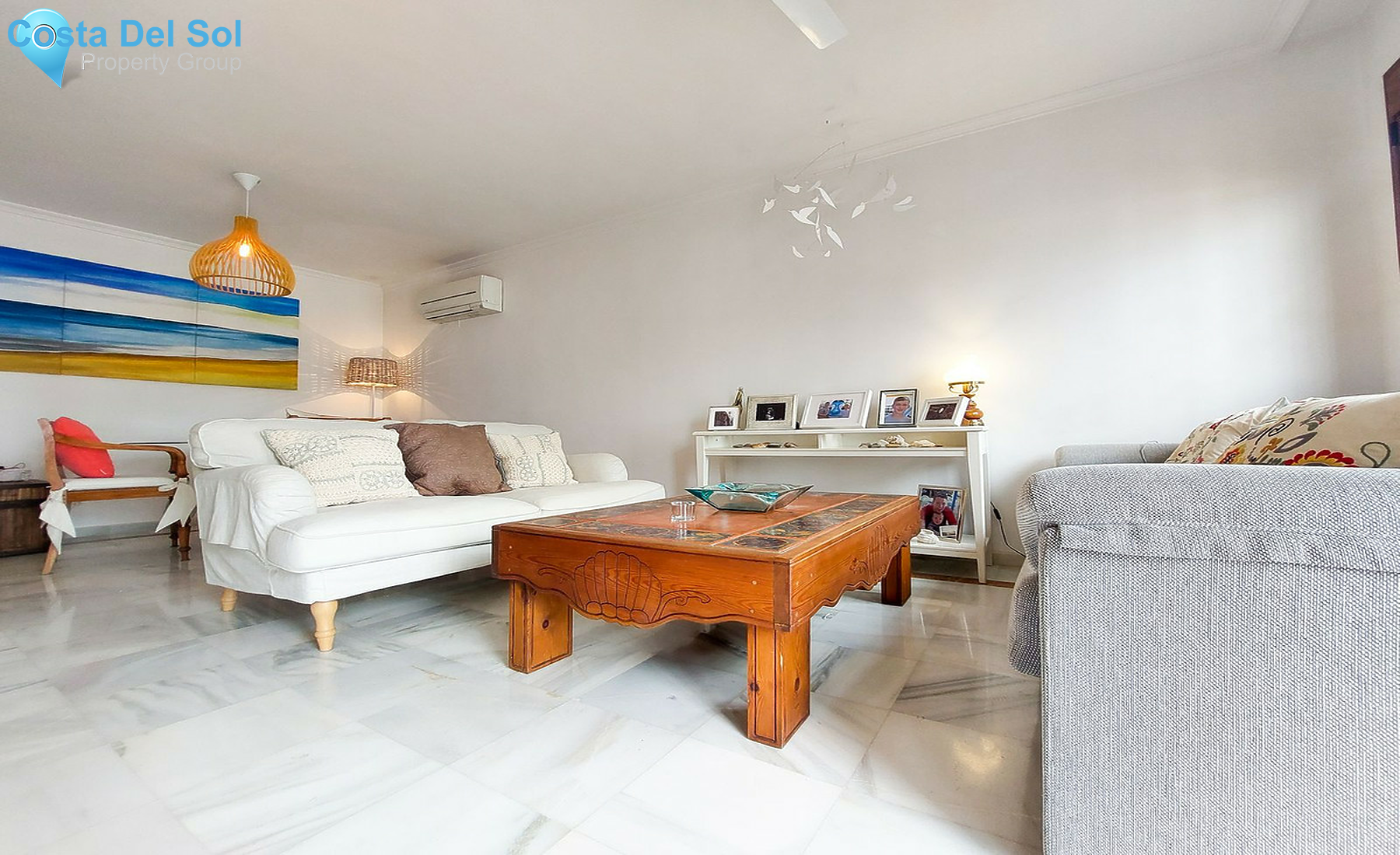 Townhouse in Mijas Golf-1402216