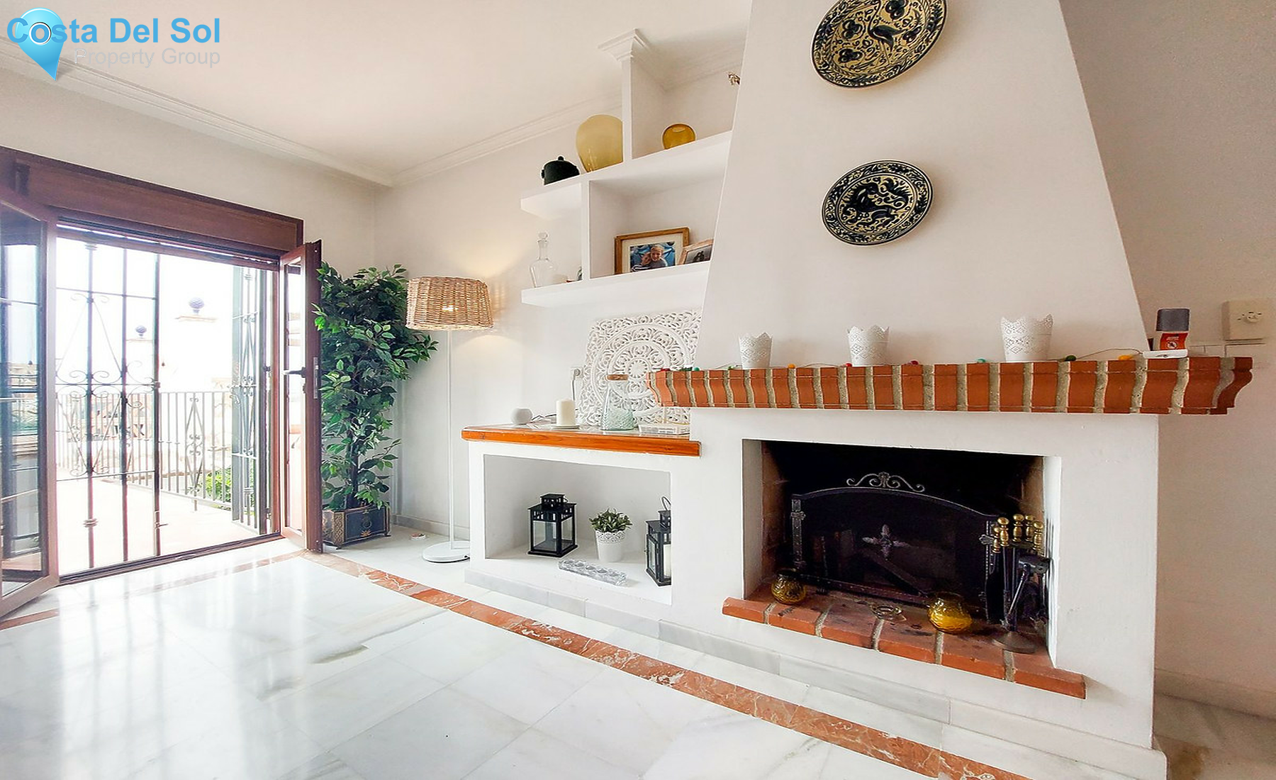 Townhouse in Mijas Golf-1402217