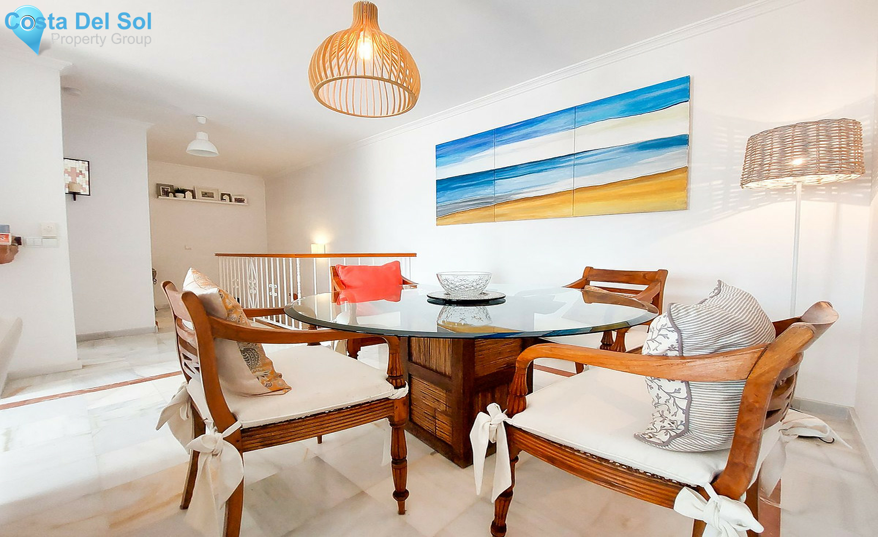 Townhouse in Mijas Golf-1402218