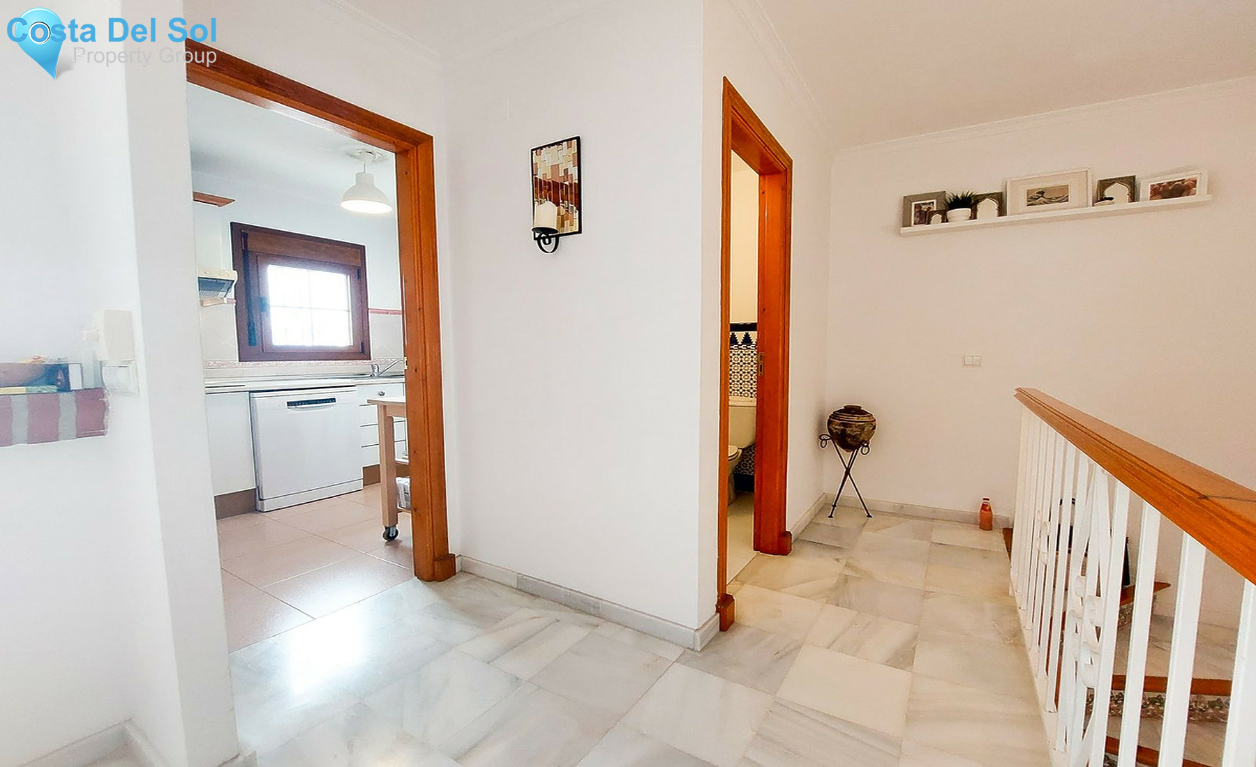 Townhouse in Mijas Golf-1402223