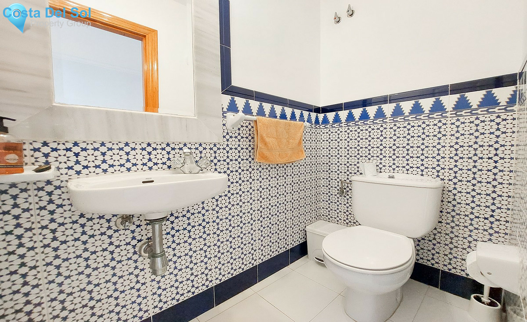 Townhouse in Mijas Golf-1402224