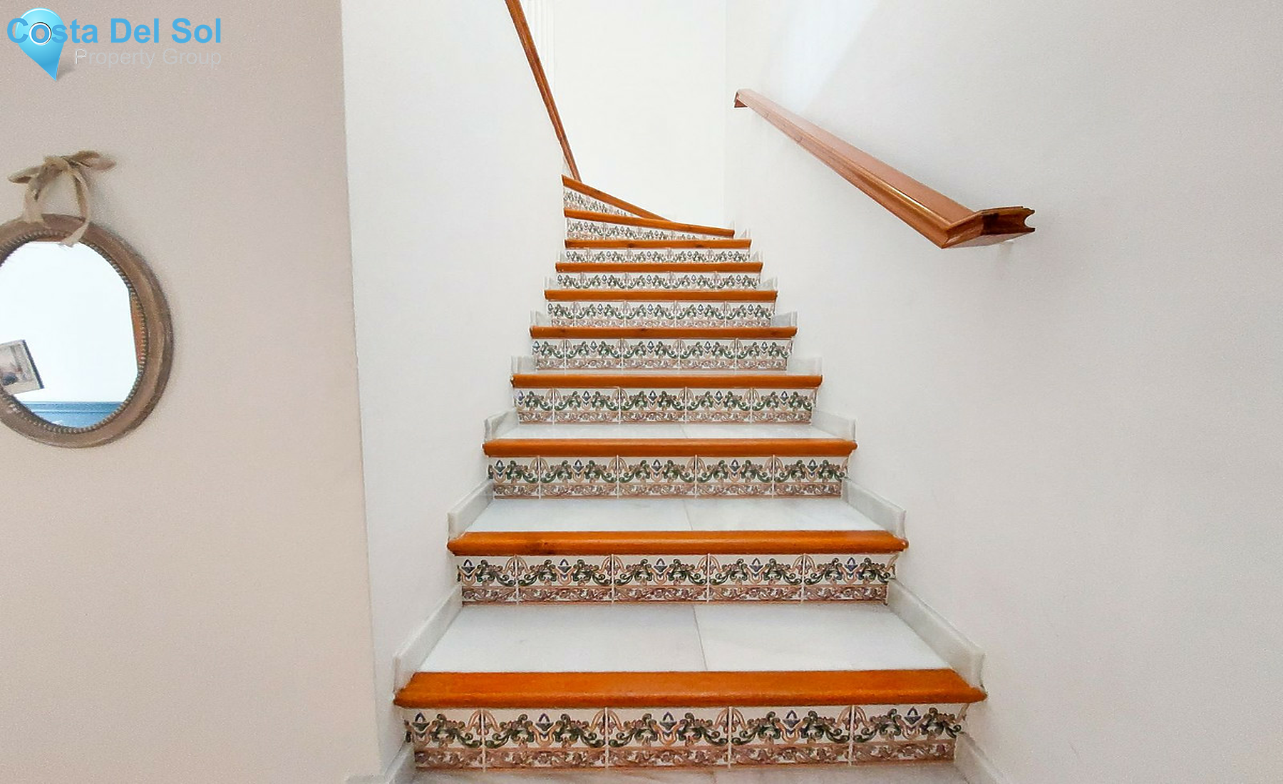 Townhouse in Mijas Golf-1402225