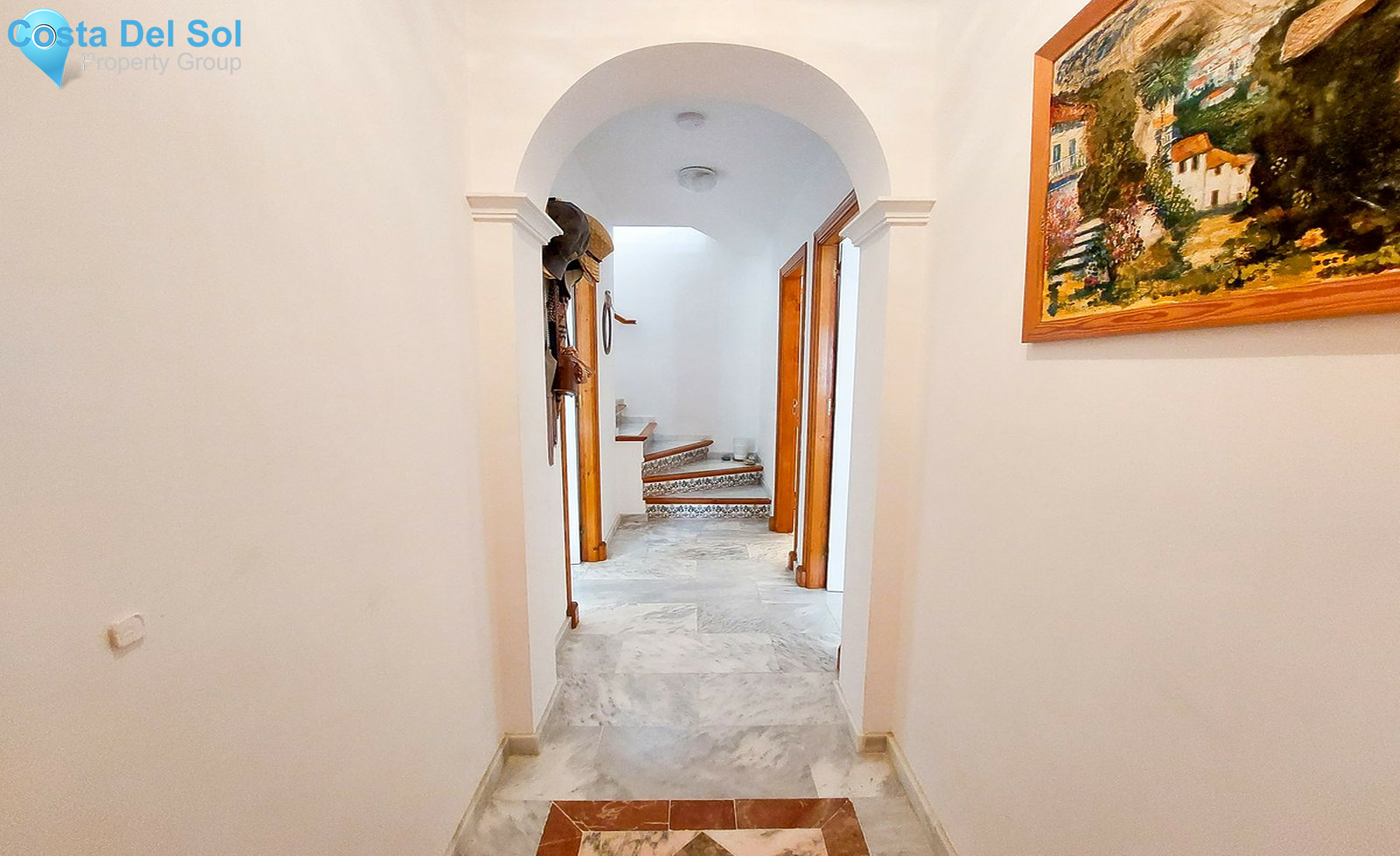 Townhouse in Mijas Golf-1402226
