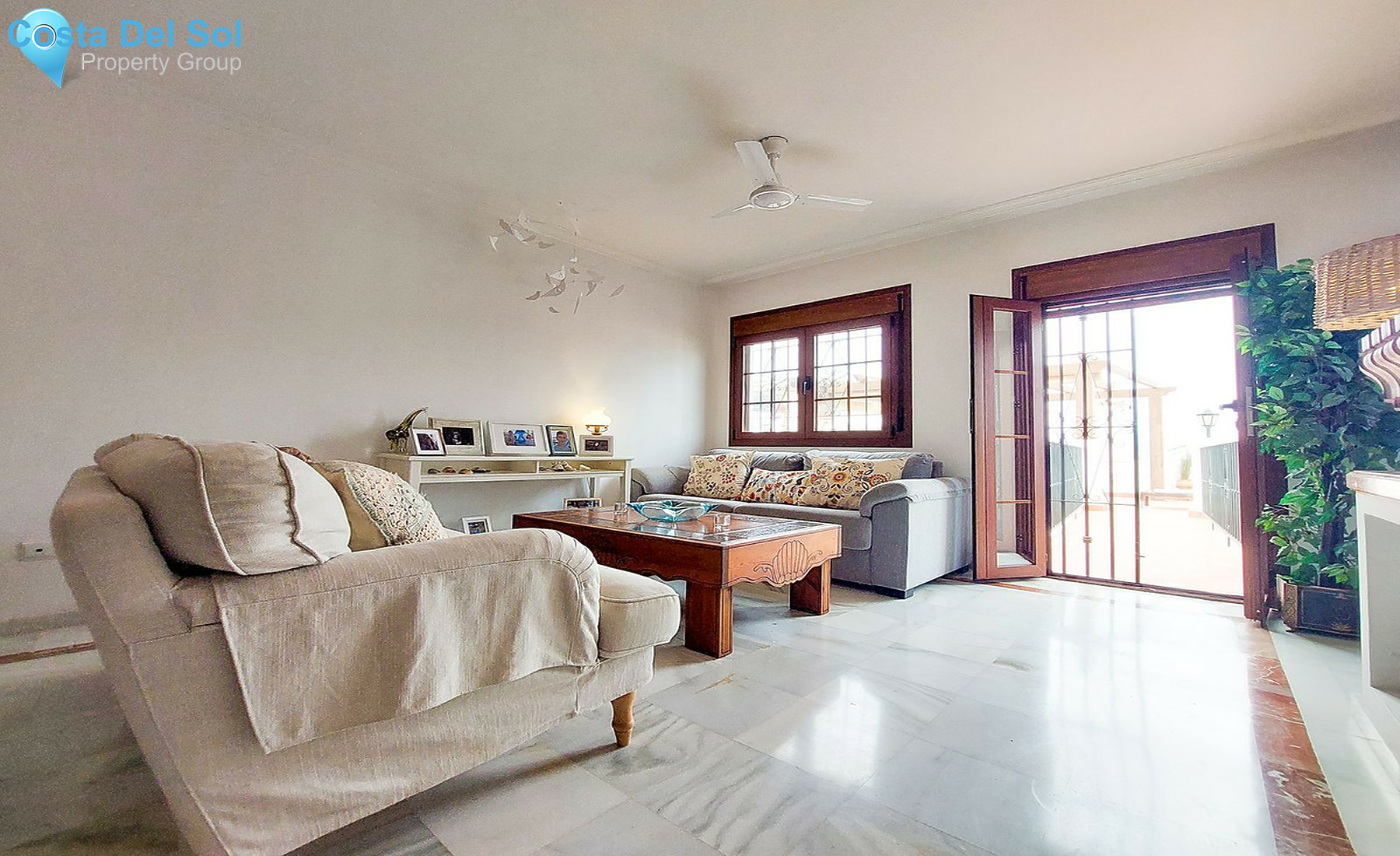 Townhouse in Mijas Golf-1402213