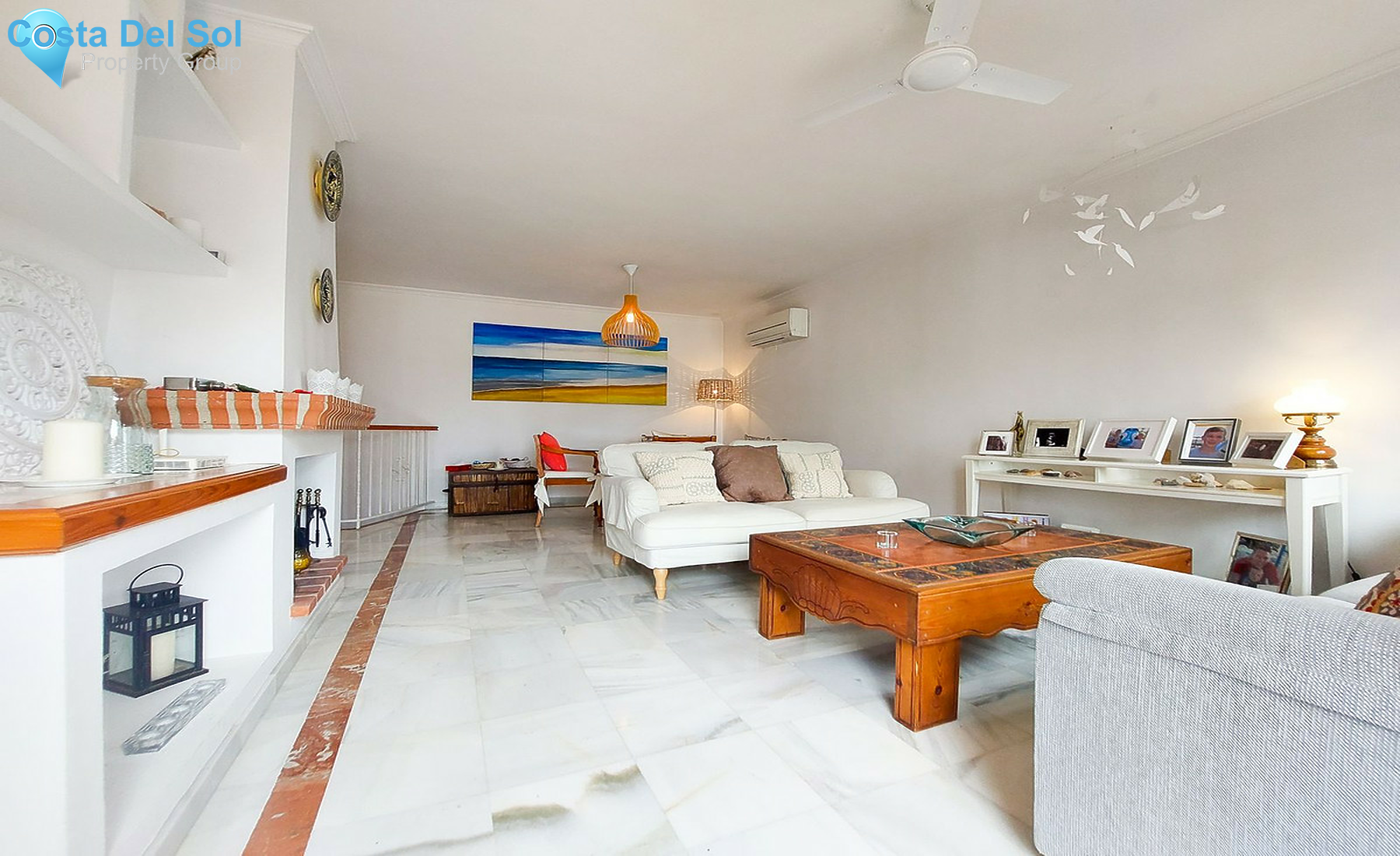 Townhouse in Mijas Golf-1402214