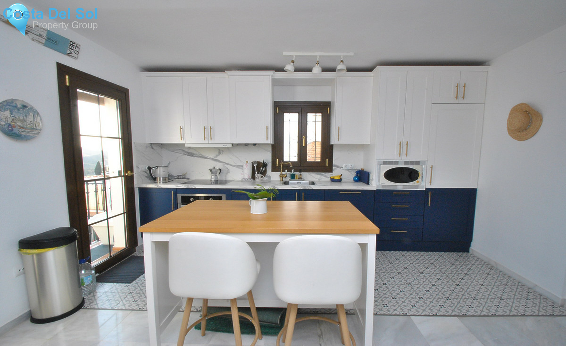 Townhouse in Mijas Golf-1437665