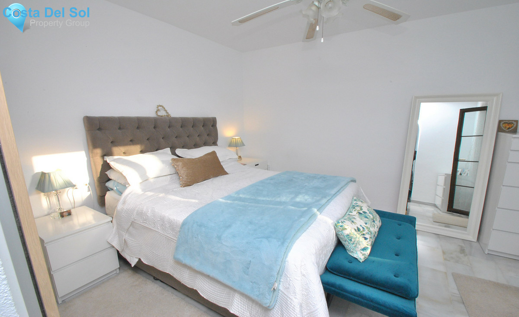 Townhouse in Mijas Golf-1437666