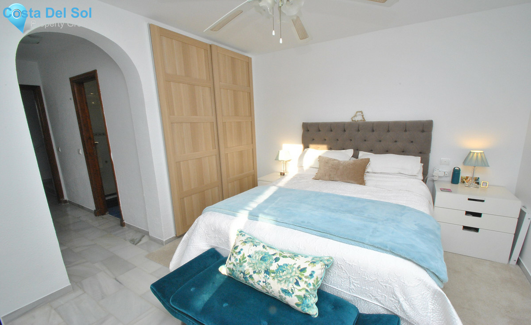 Townhouse in Mijas Golf-1437667