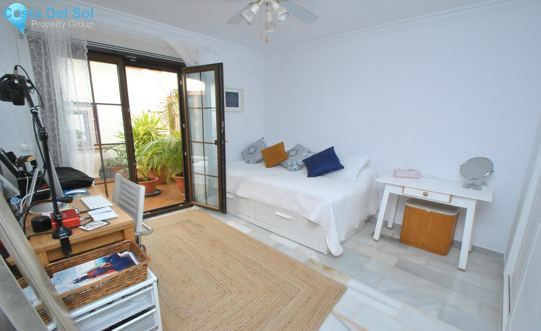 Townhouse in Mijas Golf-1437669