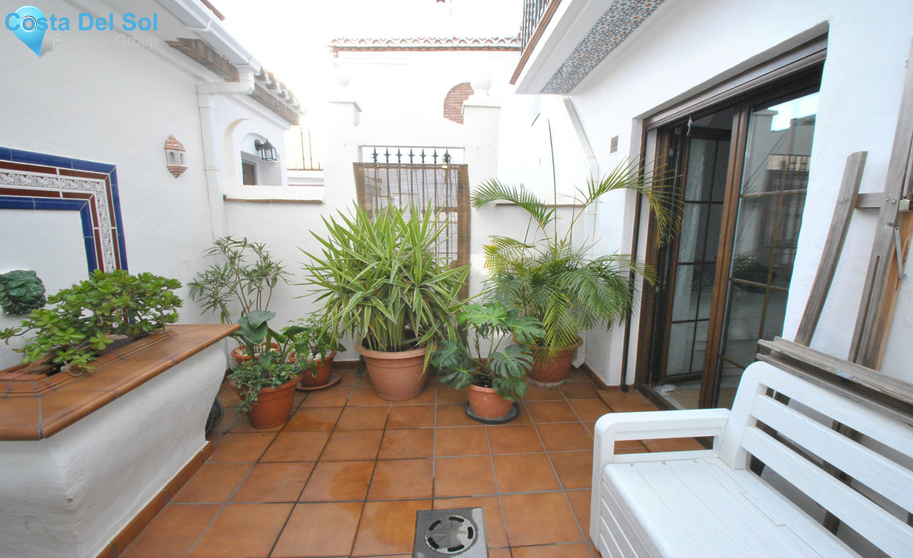 Townhouse in Mijas Golf-1437671