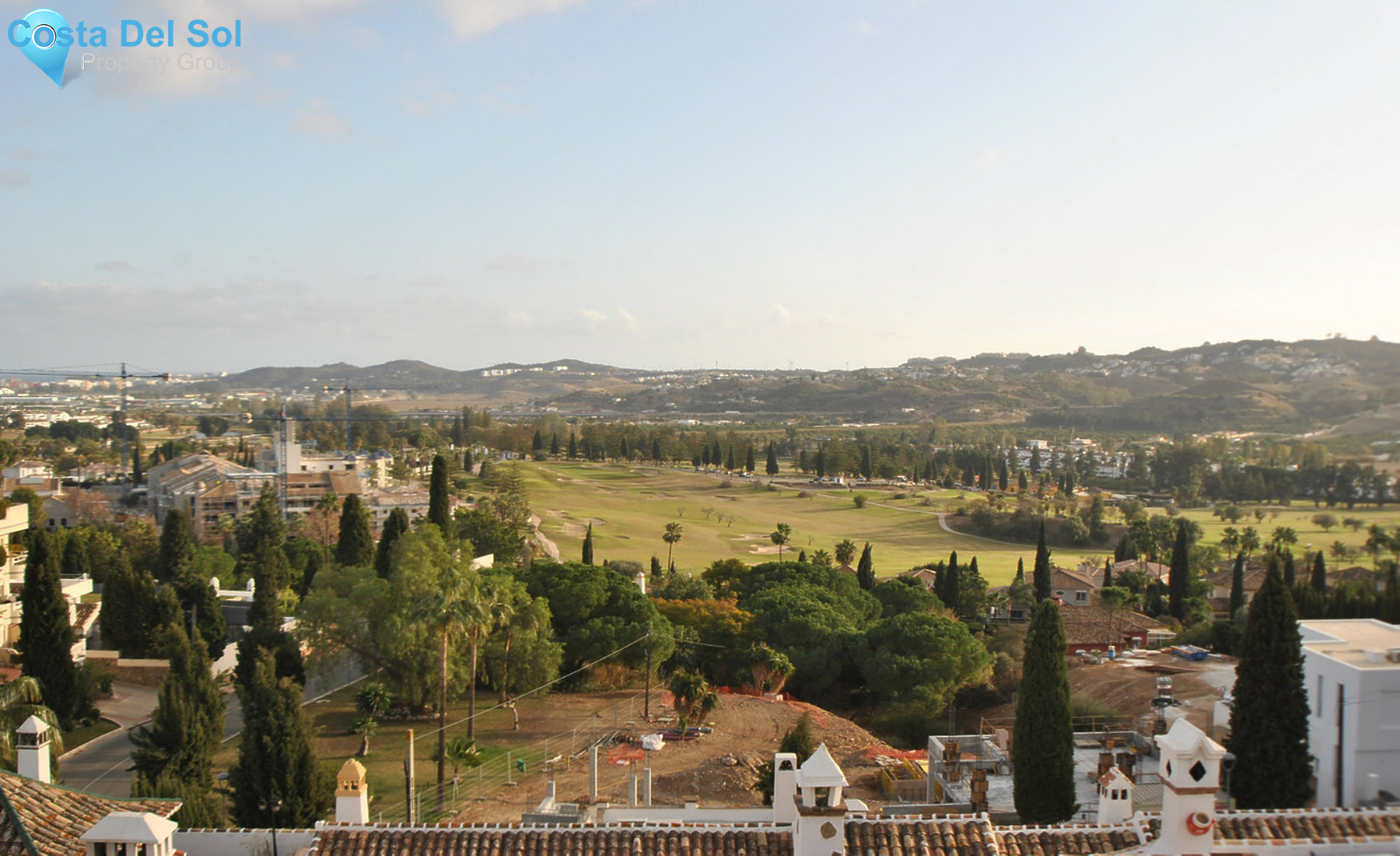 Townhouse in Mijas Golf-1437659