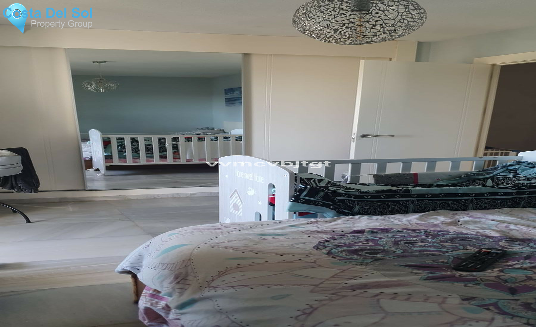 Townhouse in Mijas Golf