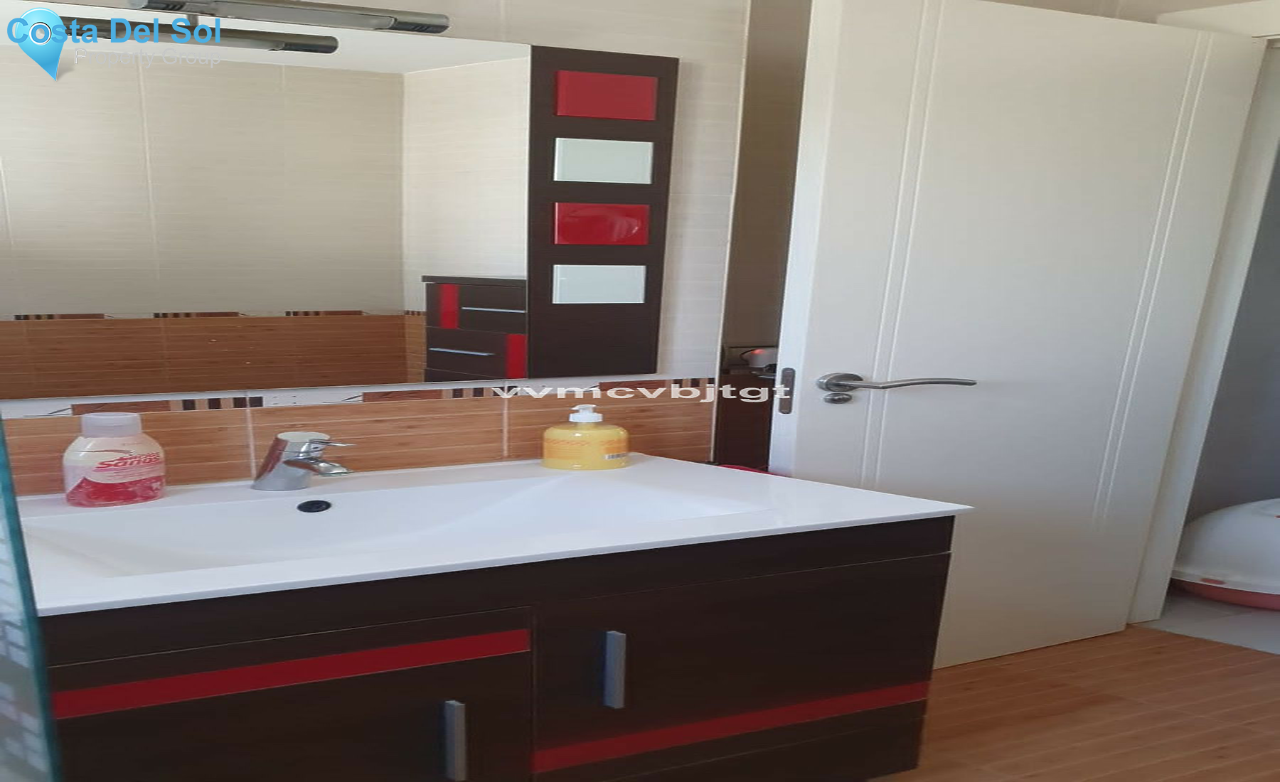Townhouse in Mijas Golf-1451270