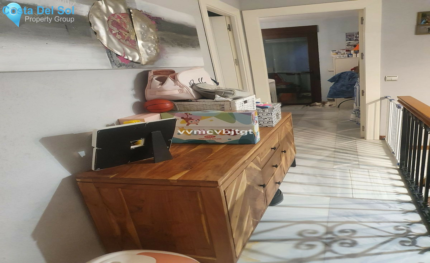 Townhouse in Mijas Golf-1451275