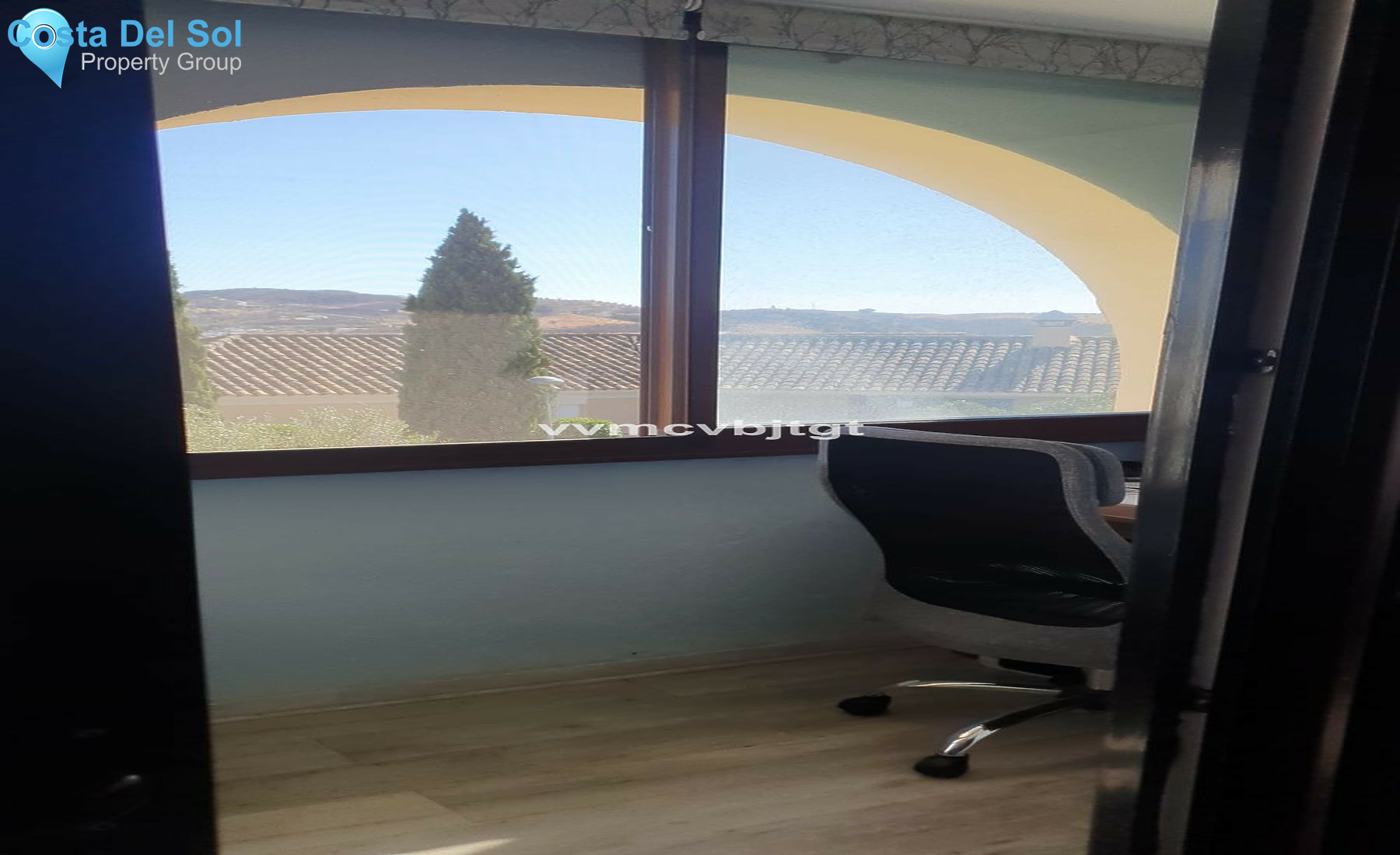 Townhouse in Mijas Golf-1451262