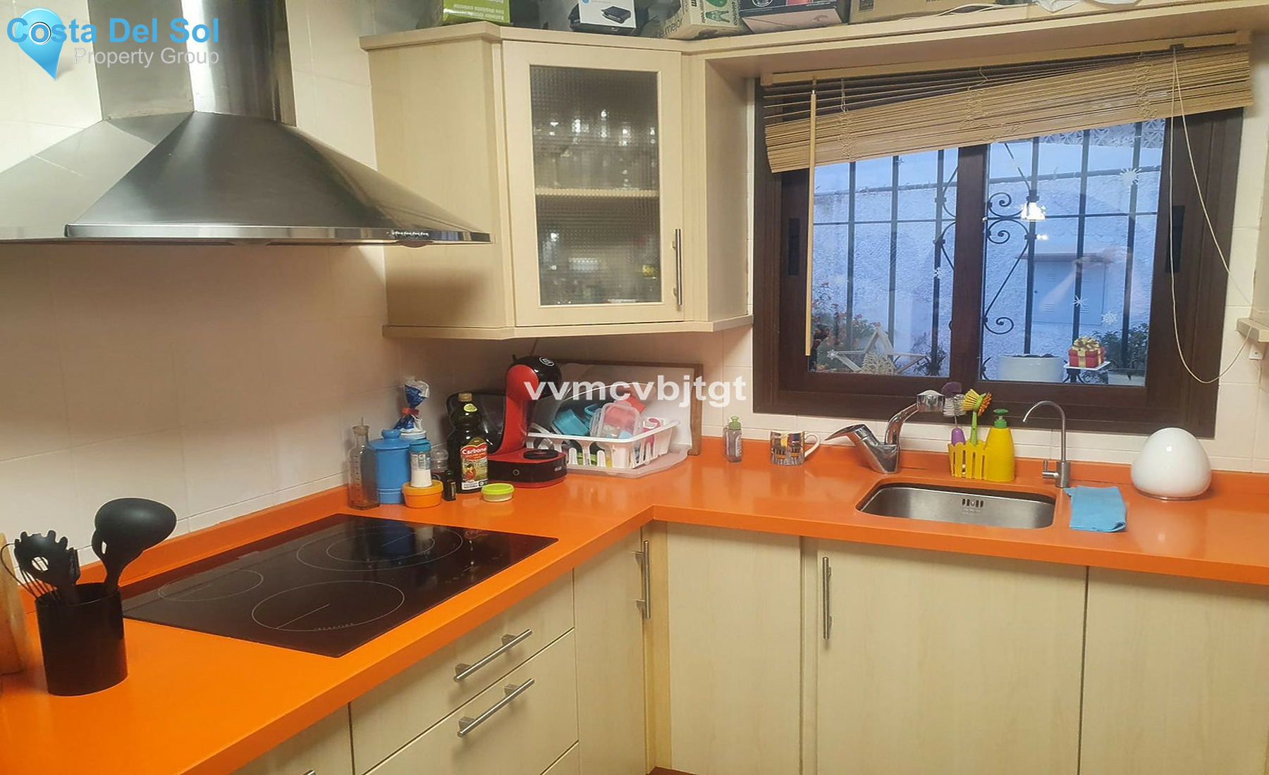 Townhouse in Mijas Golf-1451264