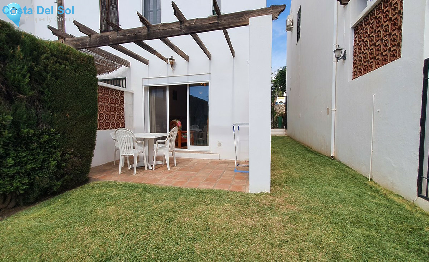 Townhouse in Mijas Golf-1500845