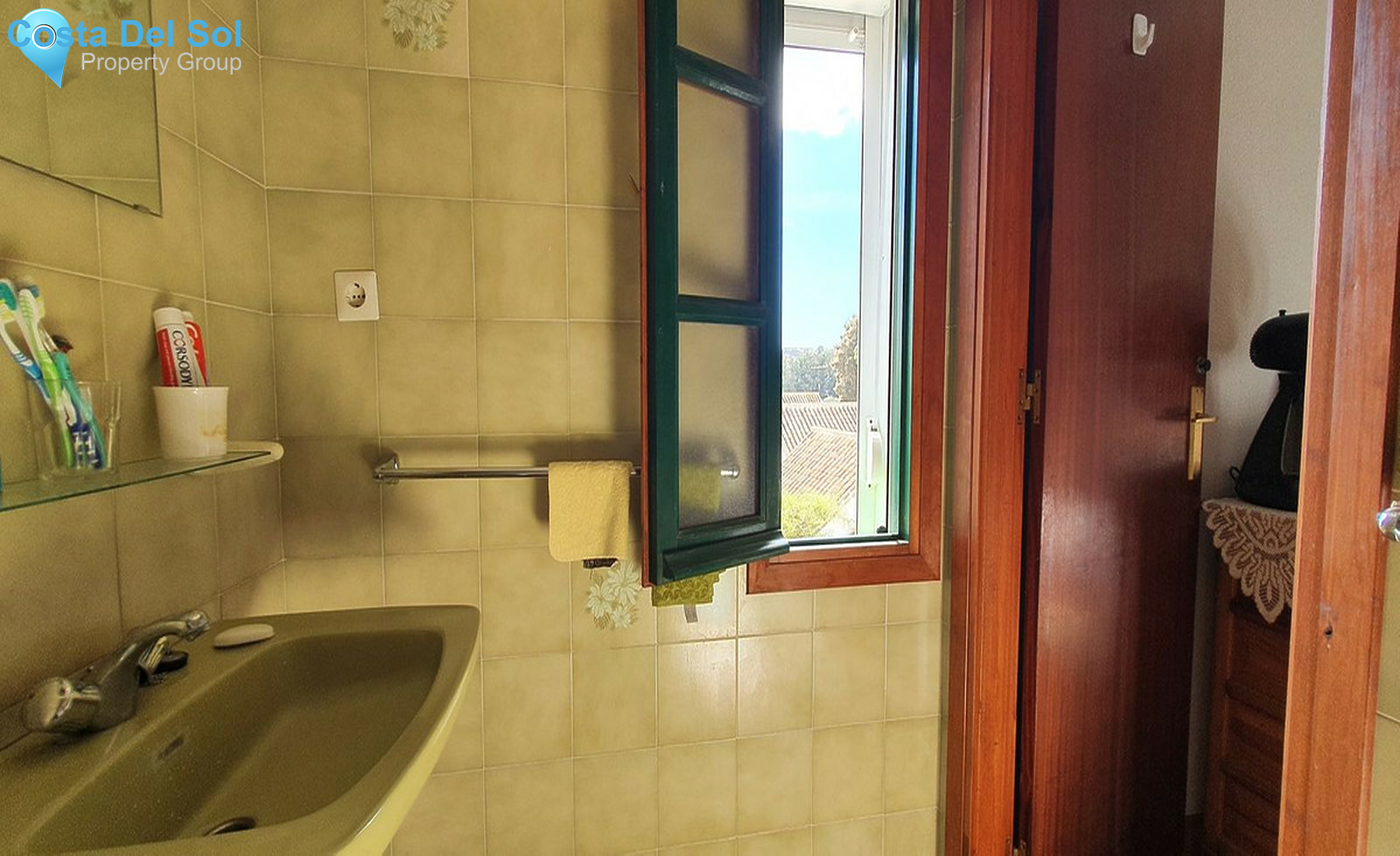 Townhouse in Mijas Golf-1500855