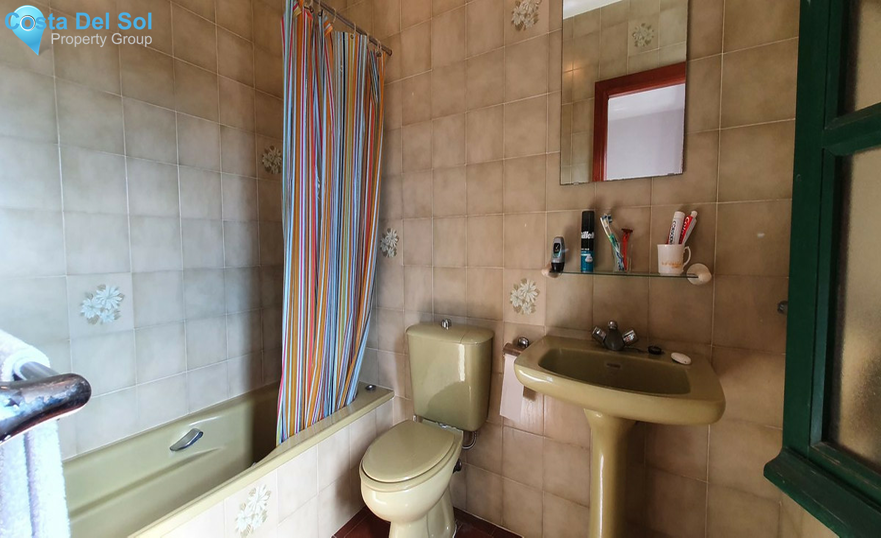 Townhouse in Mijas Golf-1500856