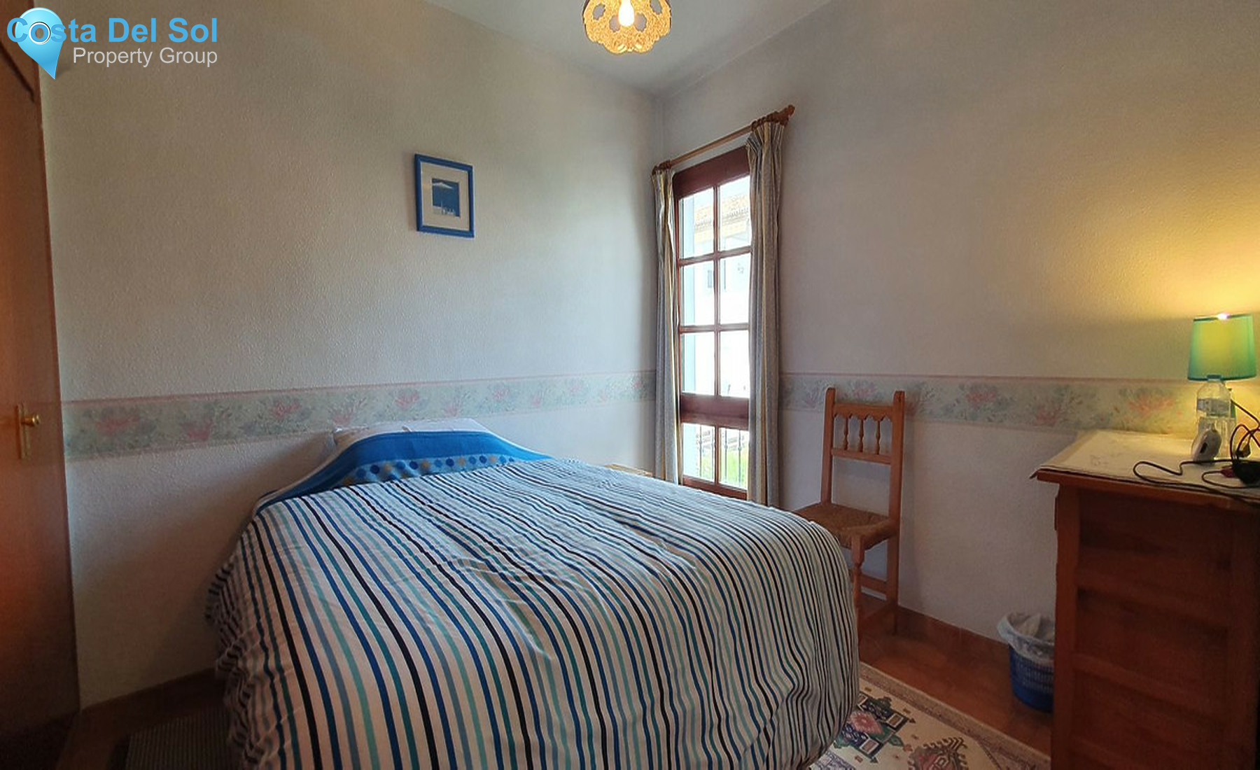 Townhouse in Mijas Golf-1500857