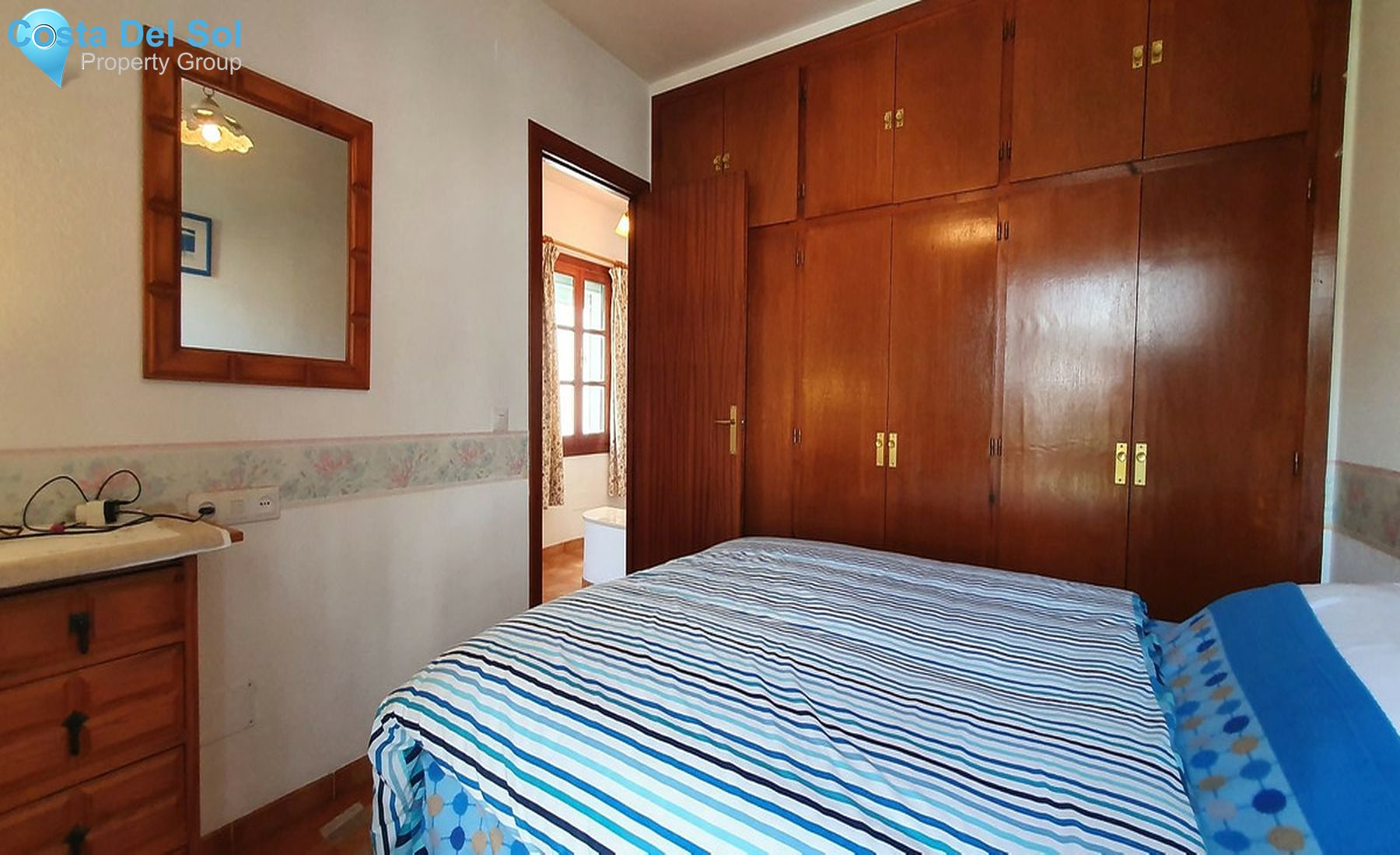 Townhouse in Mijas Golf-1500858