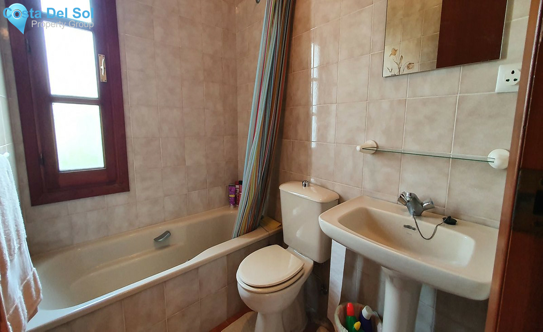 Townhouse in Mijas Golf-1500859