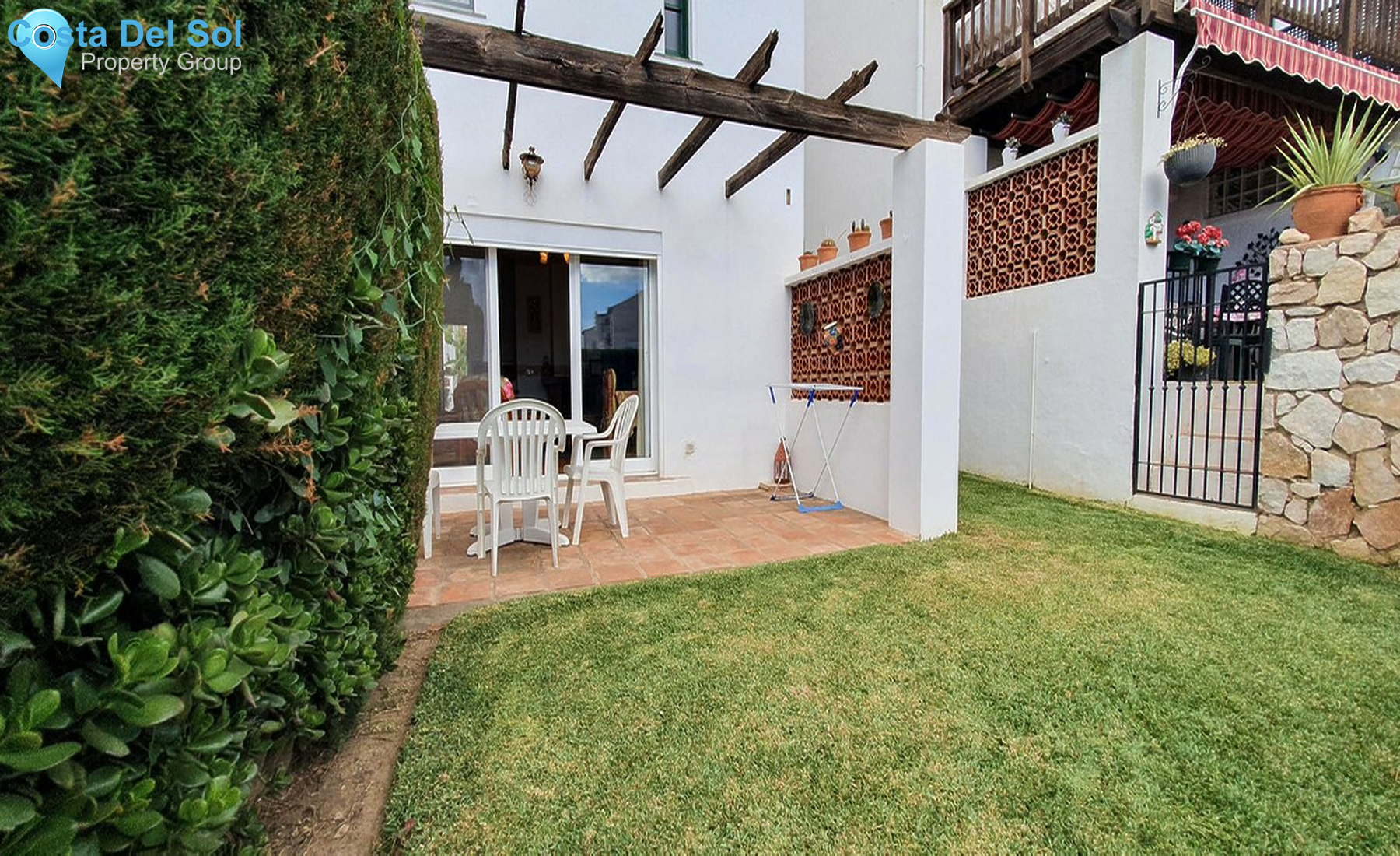 Townhouse in Mijas Golf-1500860