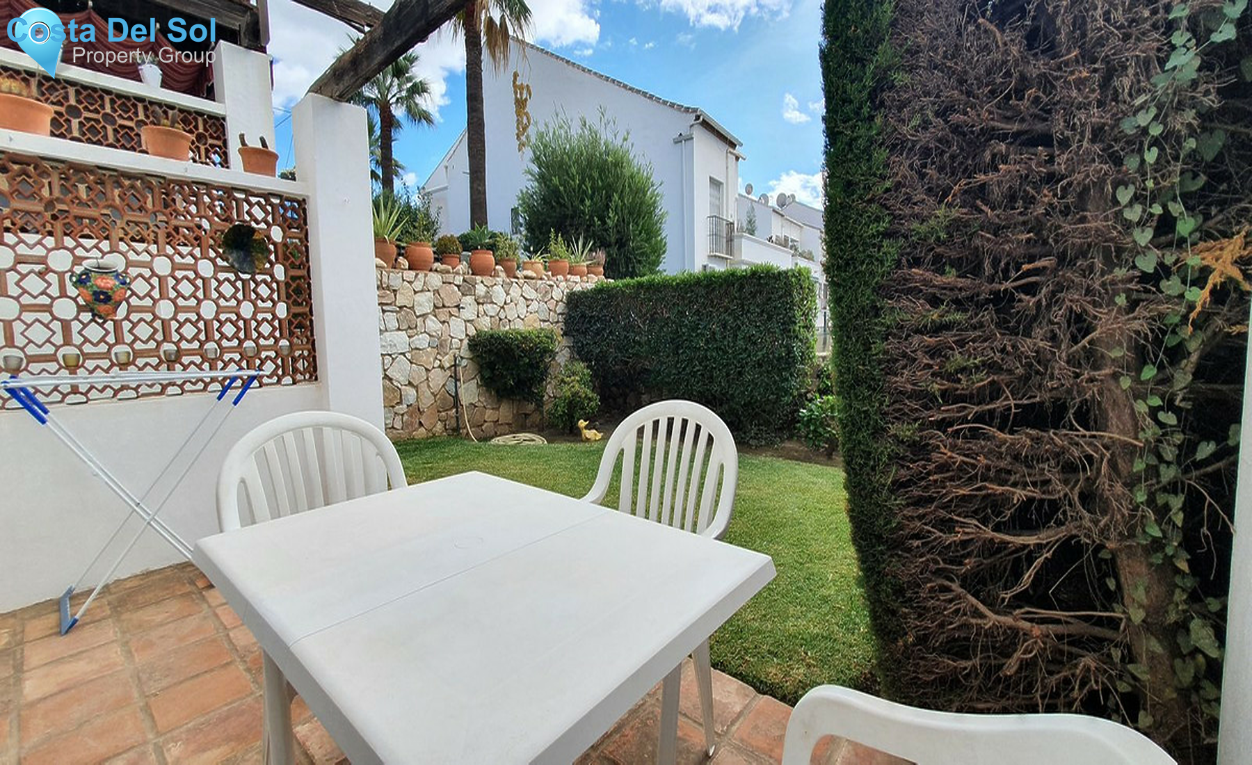 Townhouse in Mijas Golf-1500861