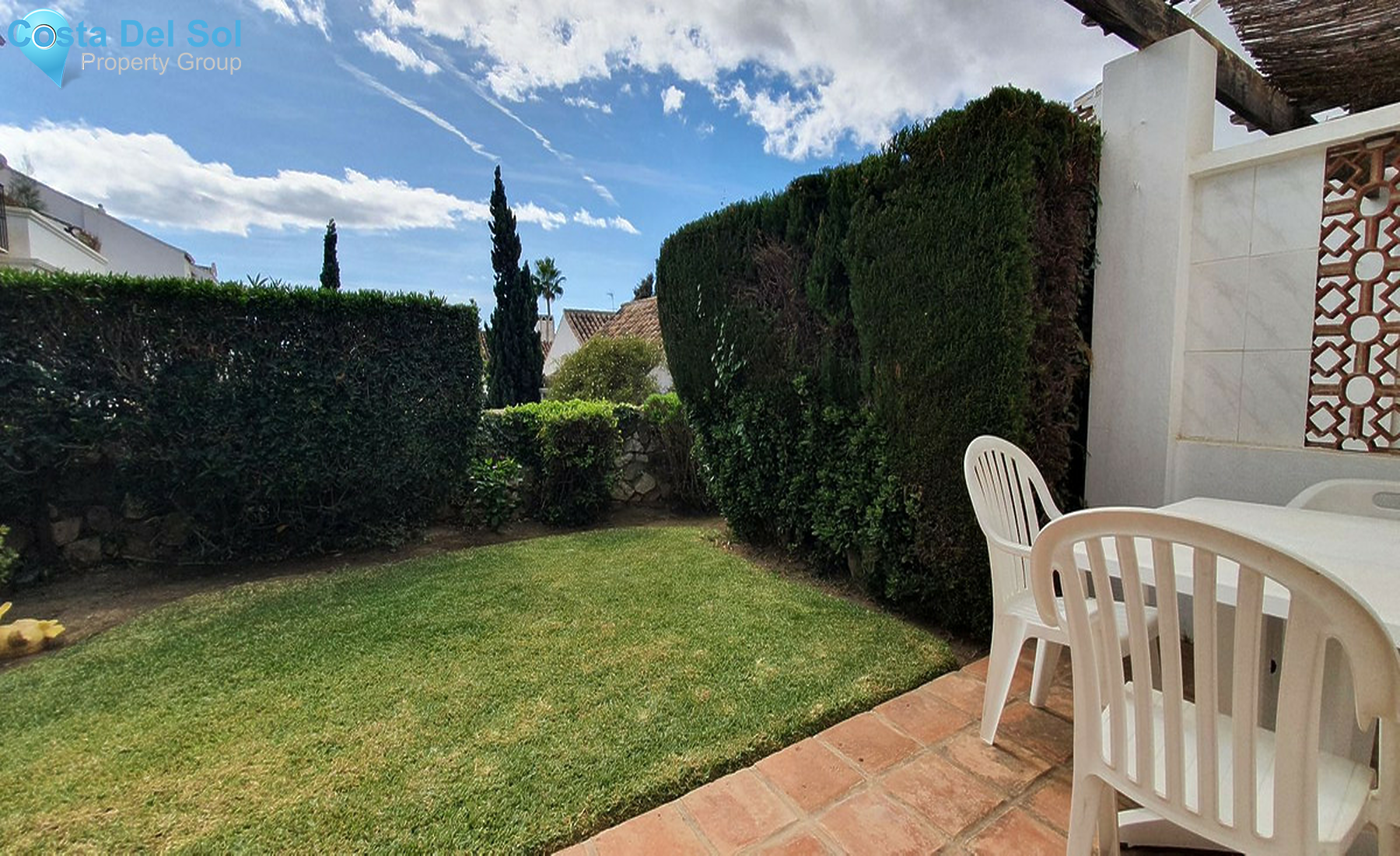 Townhouse in Mijas Golf-1500846