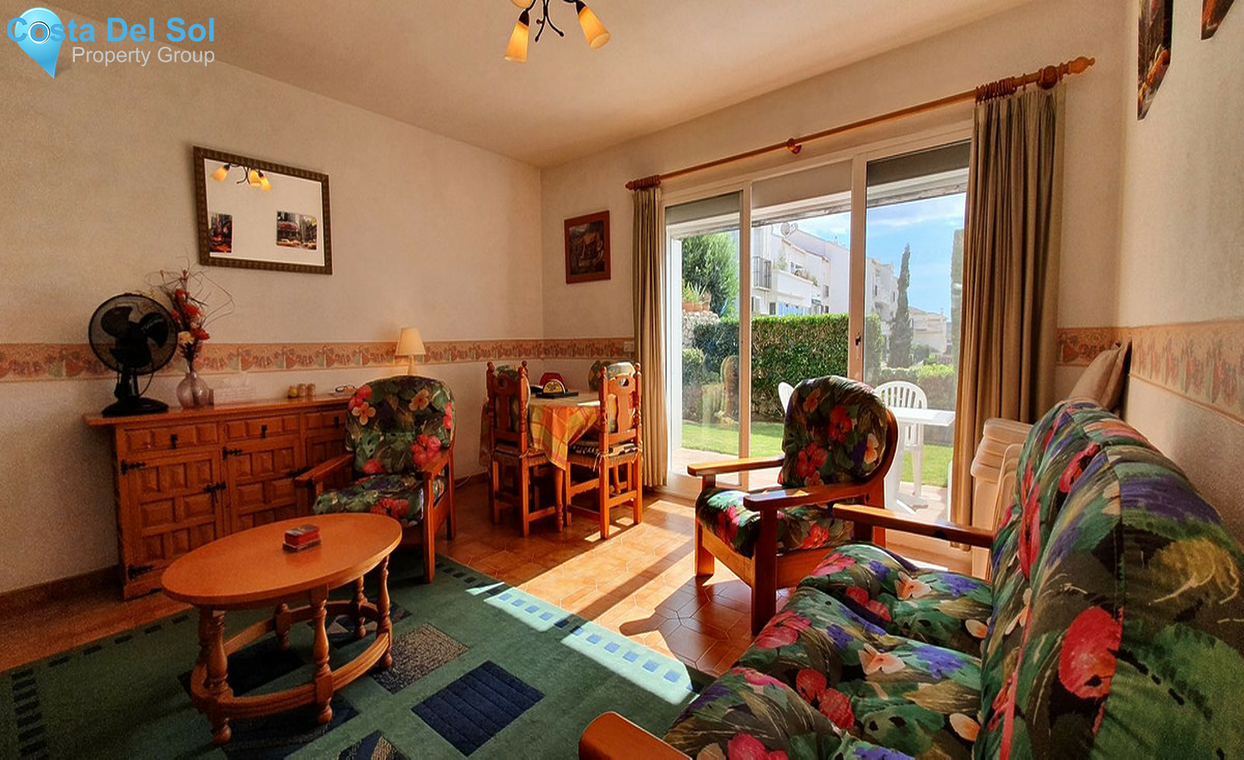 Townhouse in Mijas Golf-1500847