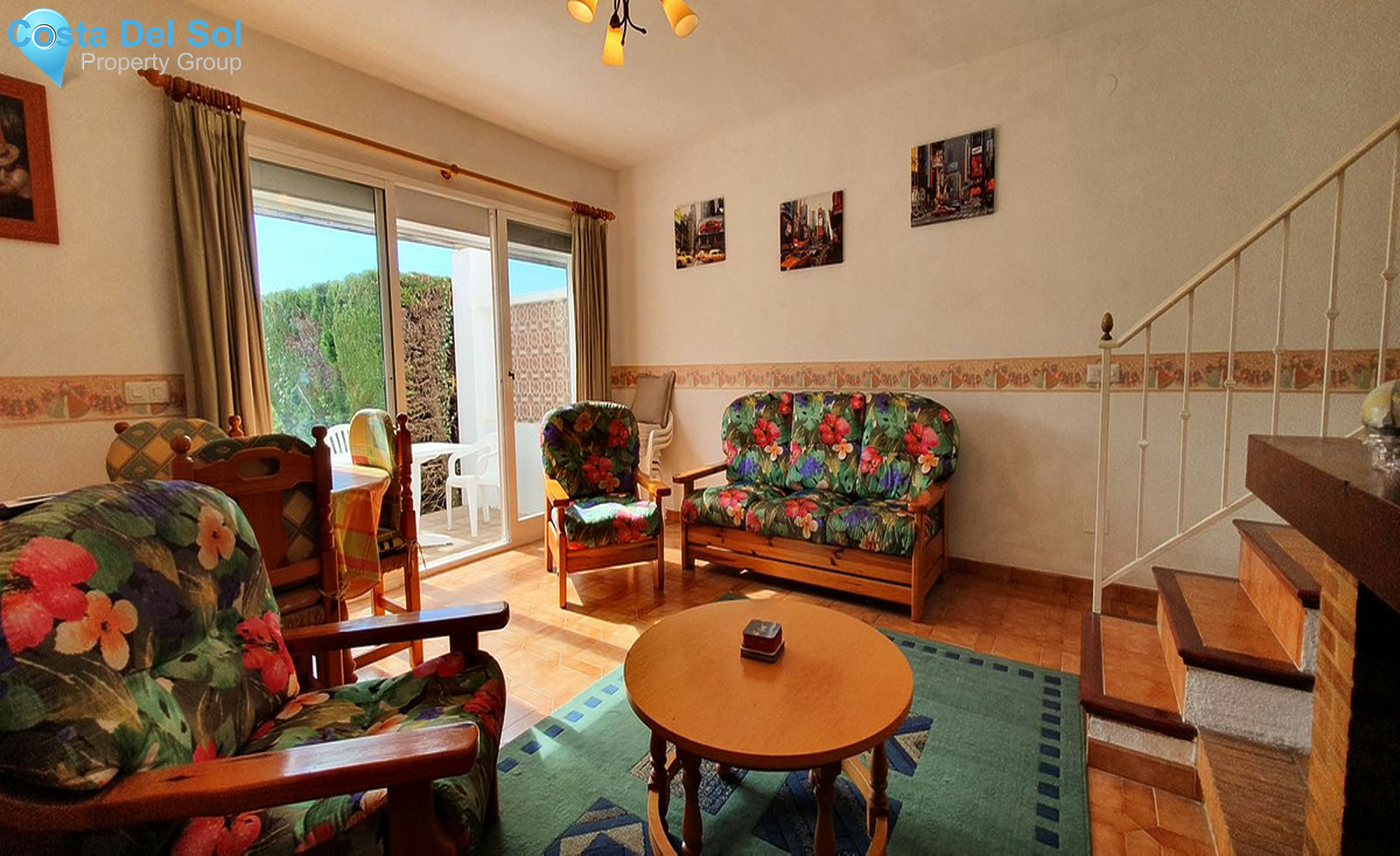 Townhouse in Mijas Golf-1500848