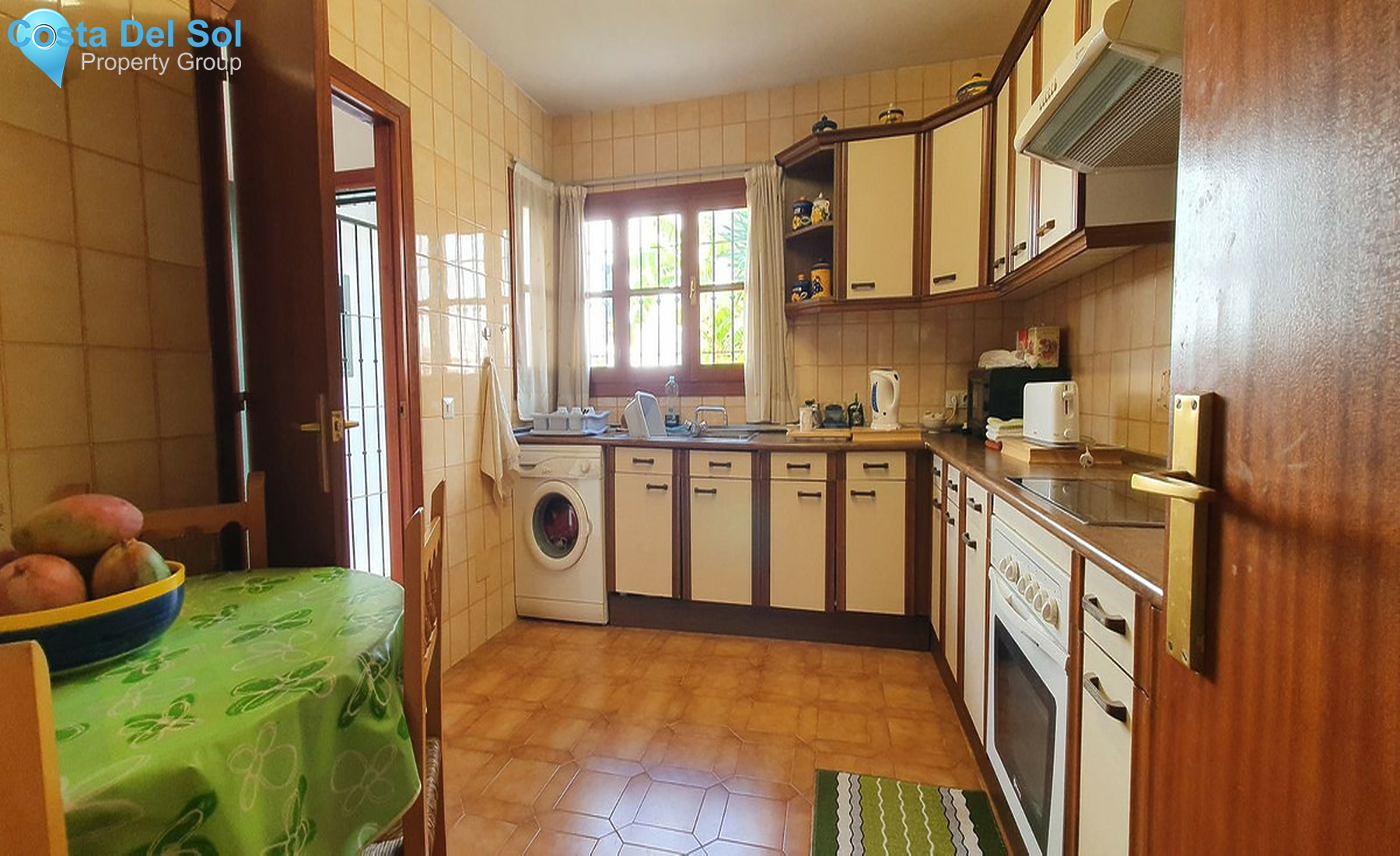 Townhouse in Mijas Golf-1500849