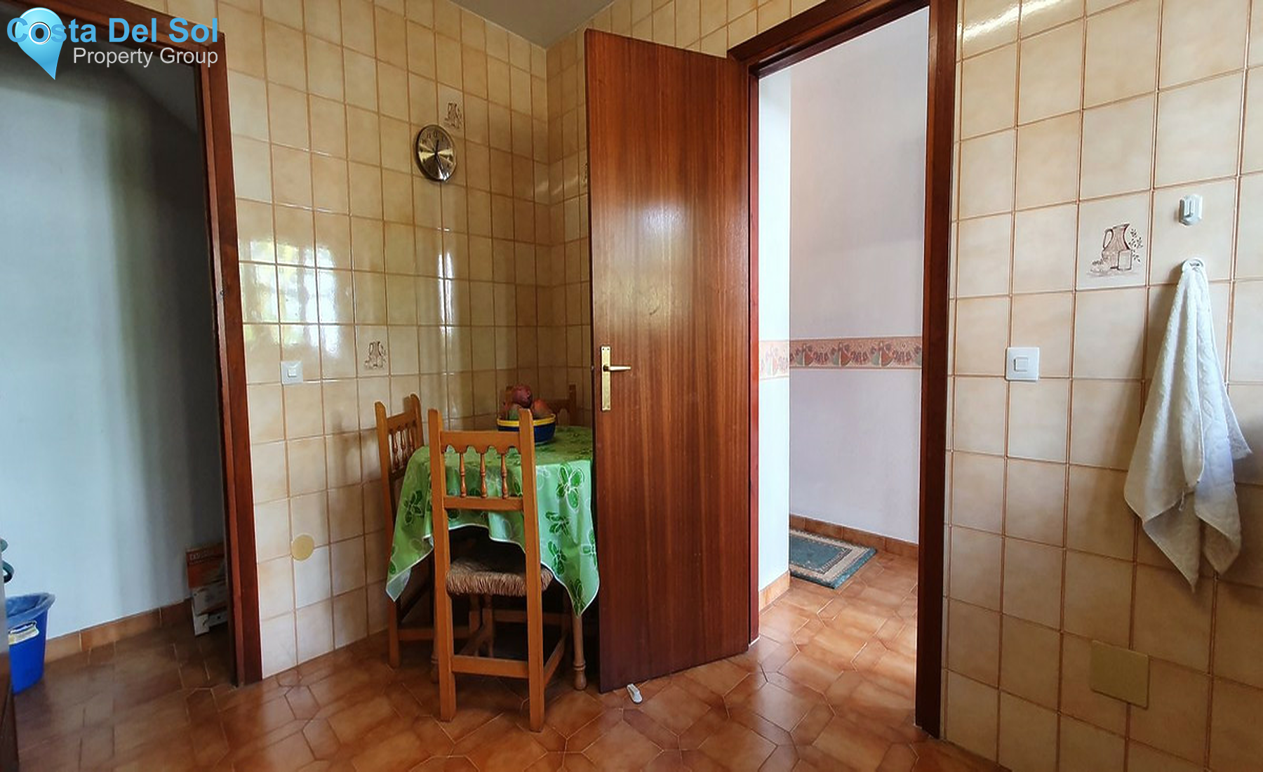 Townhouse in Mijas Golf-1500850