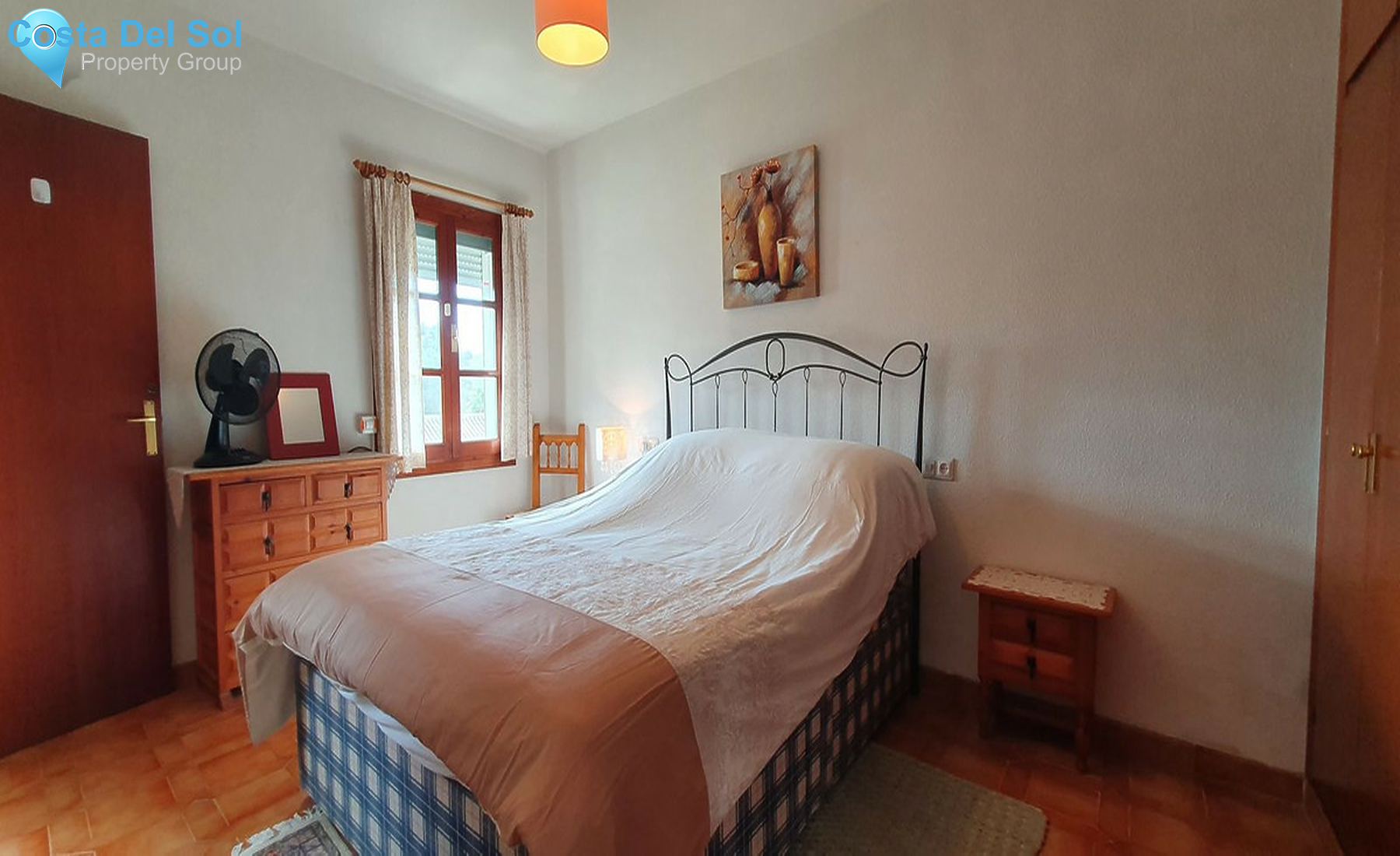 Townhouse in Mijas Golf-1500852