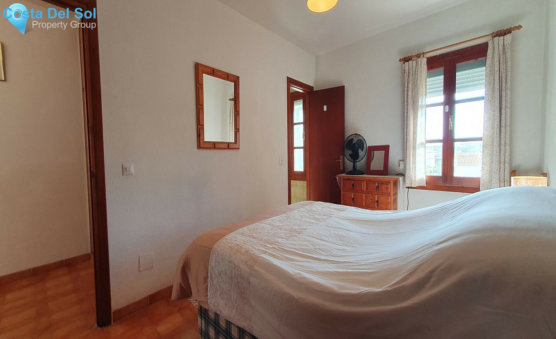 Townhouse in Mijas Golf-1500853