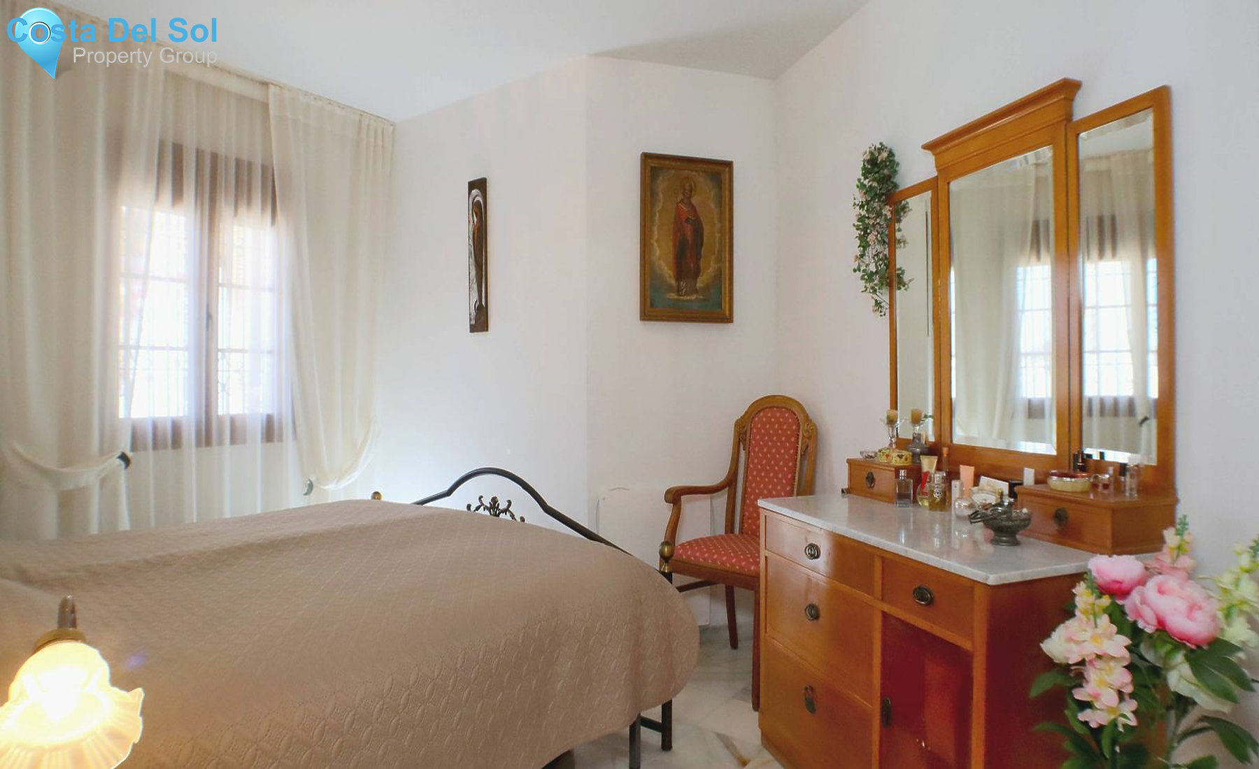 Townhouse in Mijas Golf-1126003