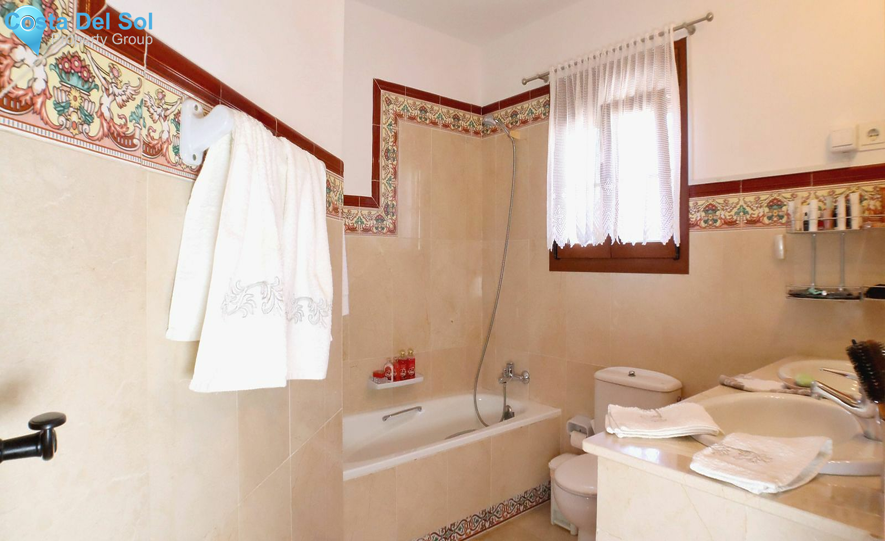 Townhouse in Mijas Golf-1126004