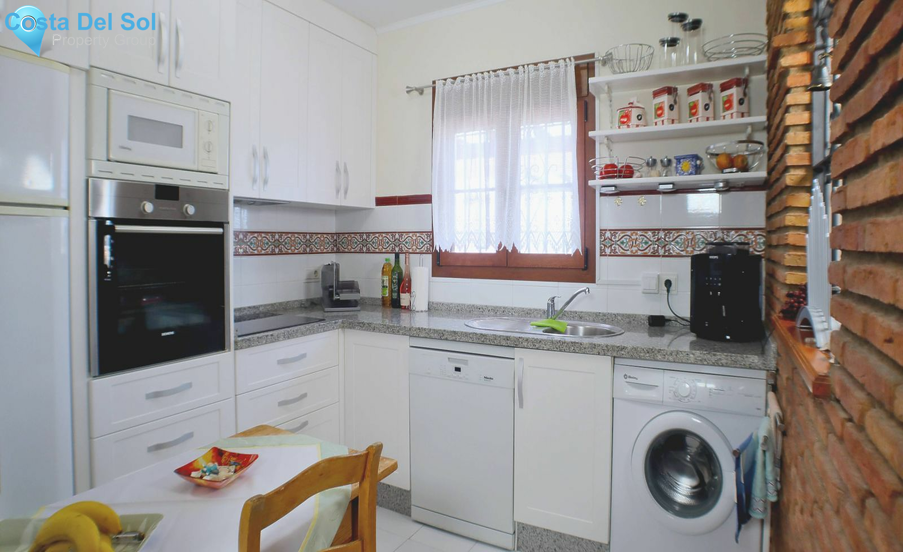 Townhouse in Mijas Golf-1125996
