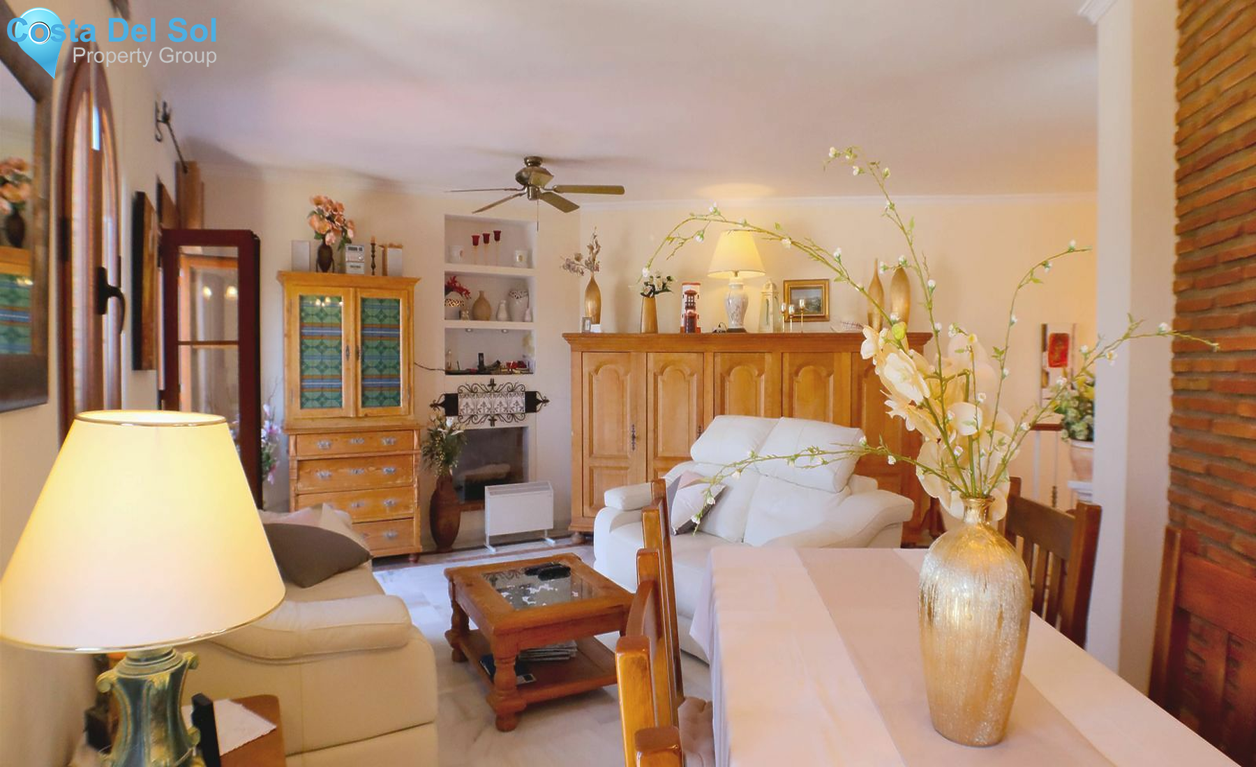 Townhouse in Mijas Golf-1125999