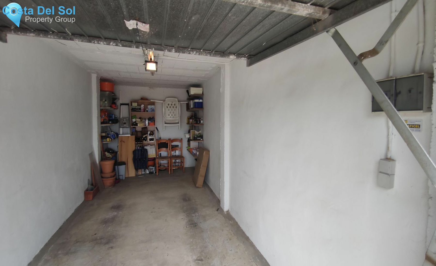 Townhouse in Mijas Golf-1126002