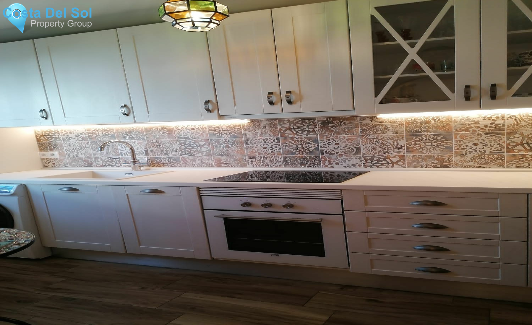 Townhouse in Mijas Golf-1214323