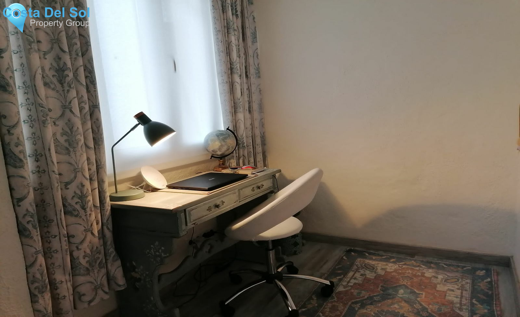 Townhouse in Mijas Golf-1214319