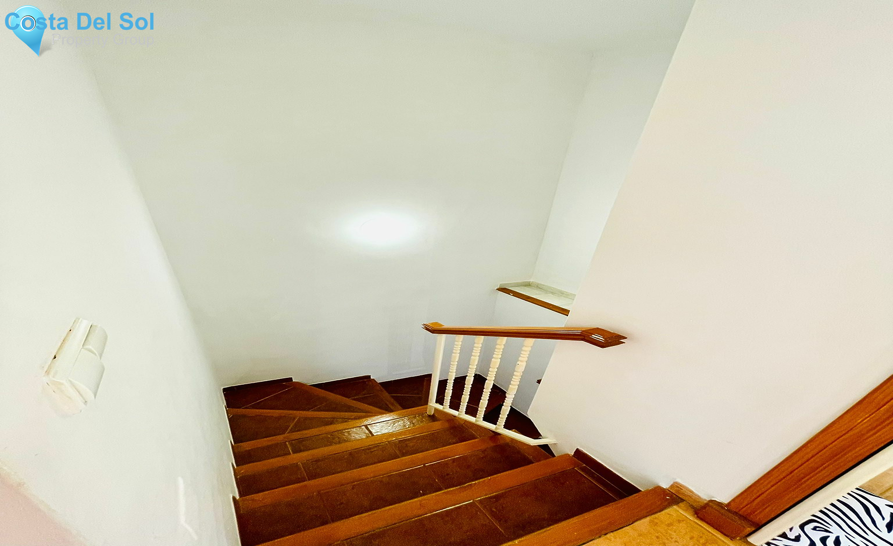 Townhouse in Mijas Golf-1399452