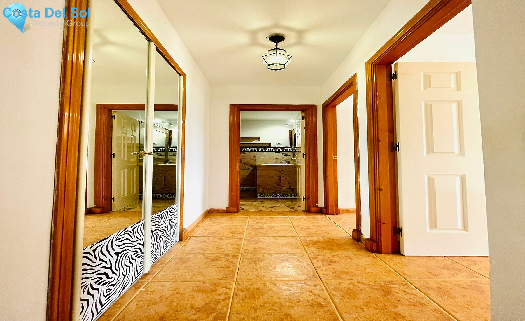 Townhouse in Mijas Golf-1399453
