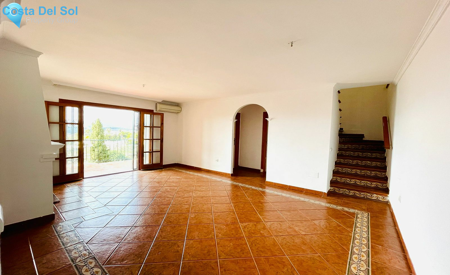 Townhouse in Mijas Golf-1399444
