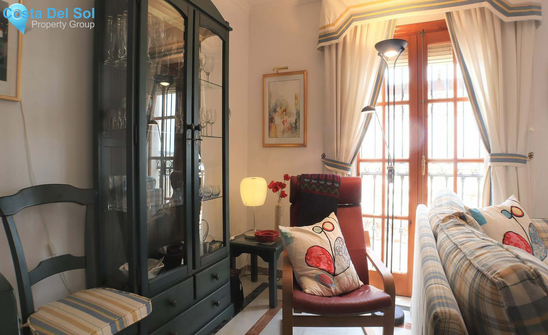 Townhouse in Mijas Golf-1443883