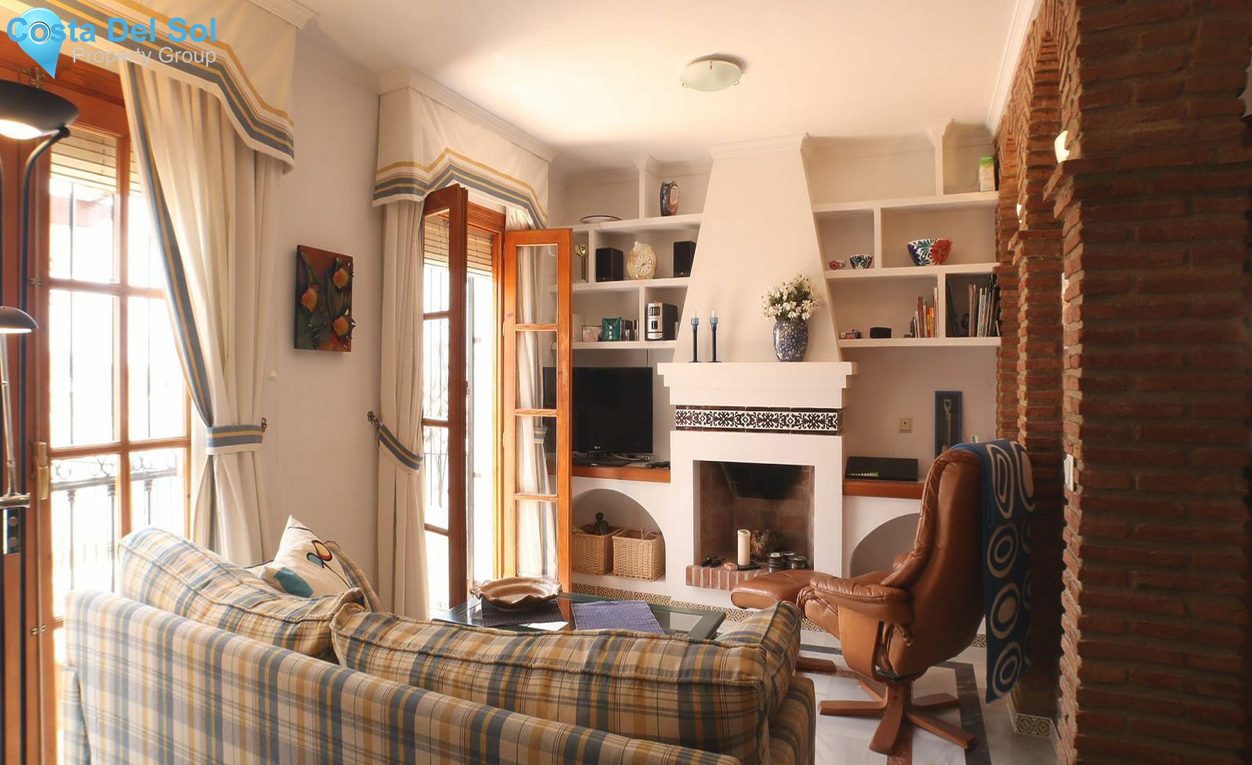Townhouse in Mijas Golf-1443884