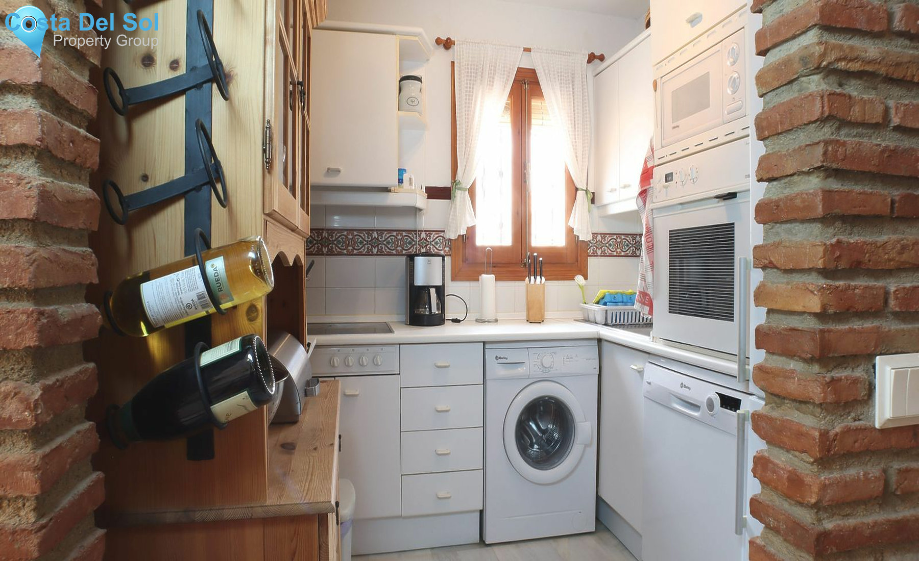 Townhouse in Mijas Golf-1443885