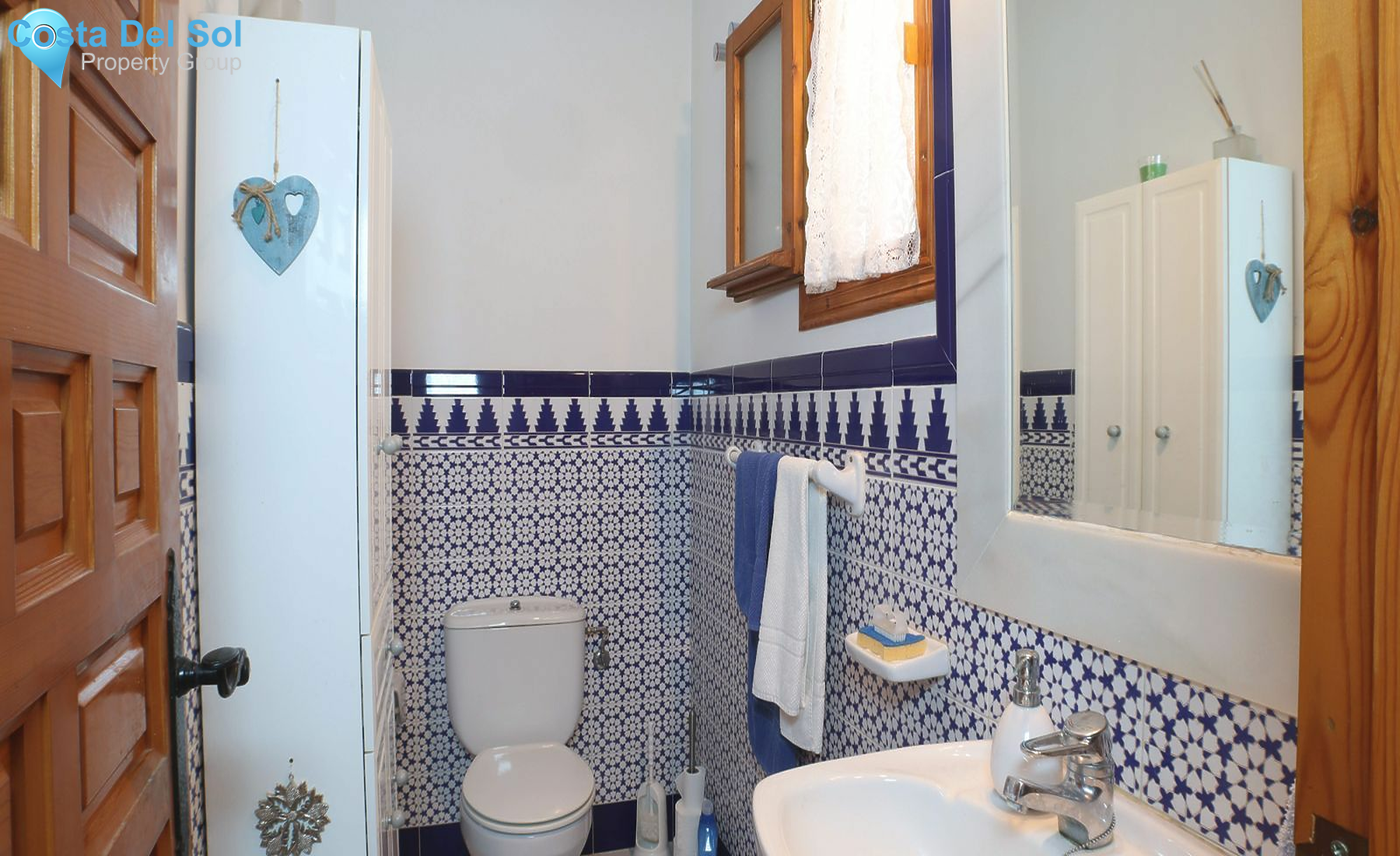 Townhouse in Mijas Golf-1443886