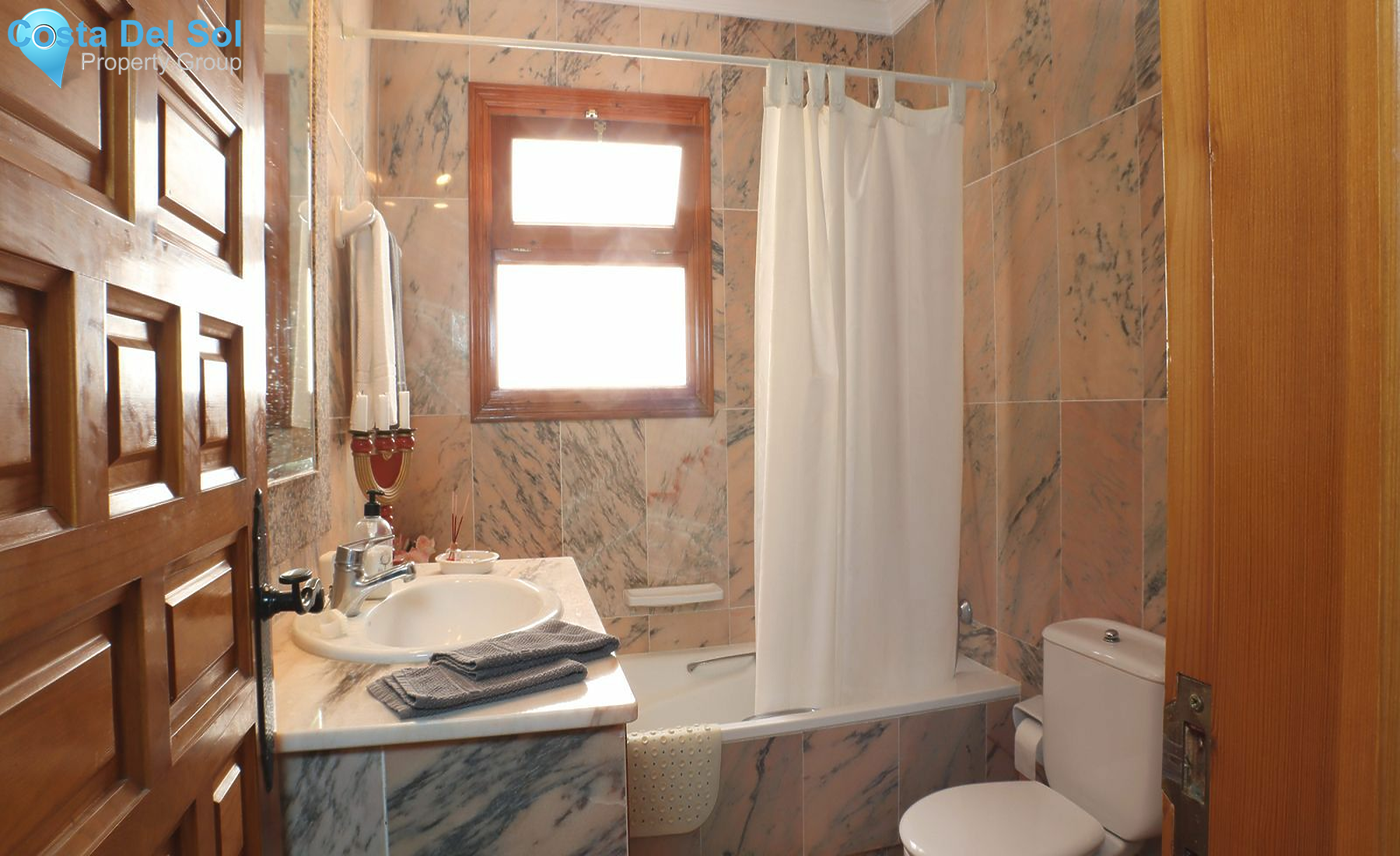 Townhouse in Mijas Golf-1443888